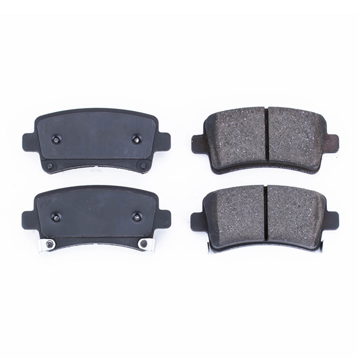 Power Stop - 16-1430 - Disc Brake Pad
