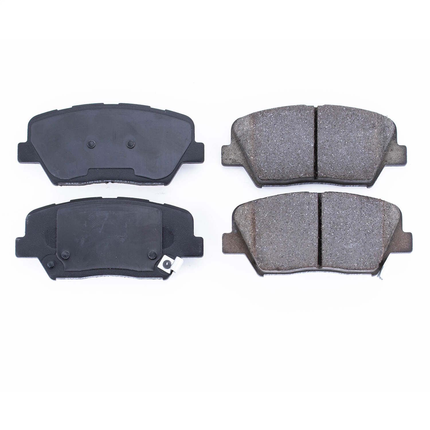 Power Stop - 16-1432 - Disc Brake Pad