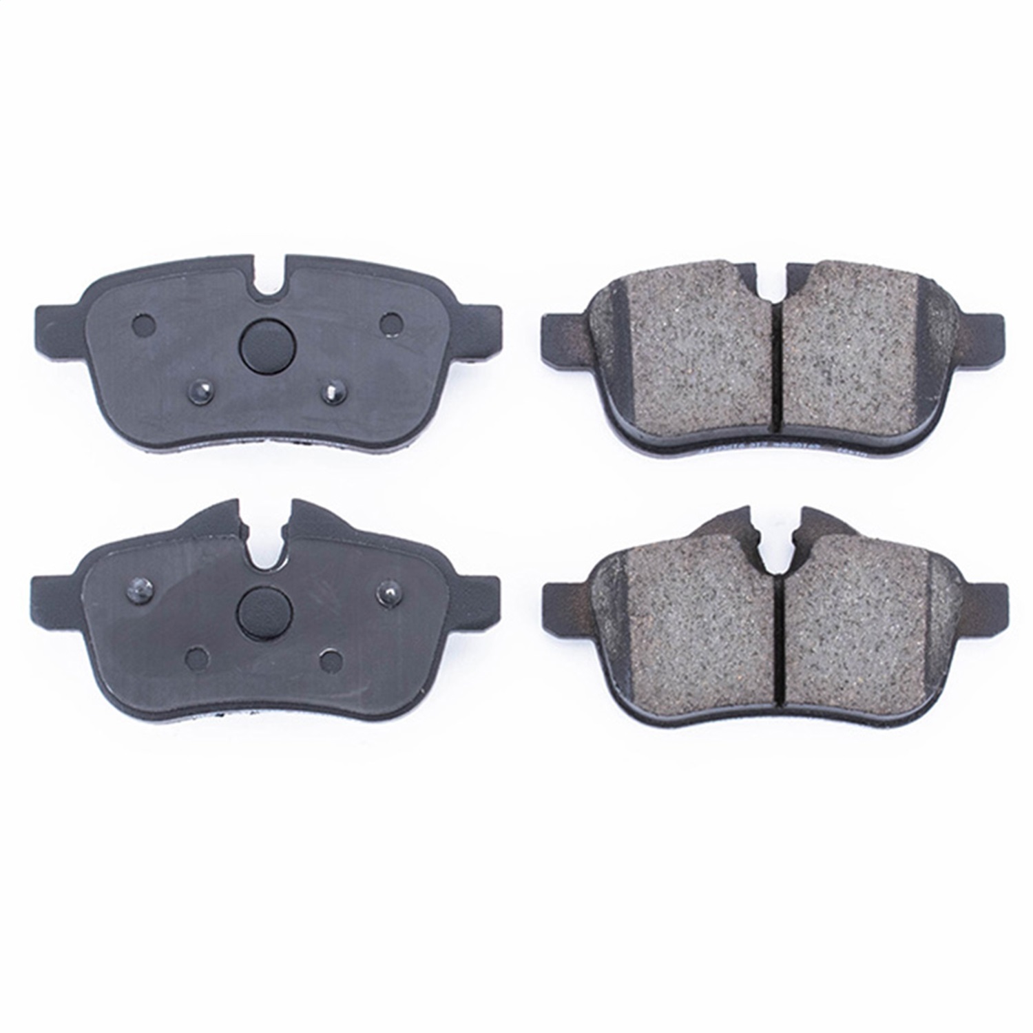 Power Stop - 16-1433 - Disc Brake Pad