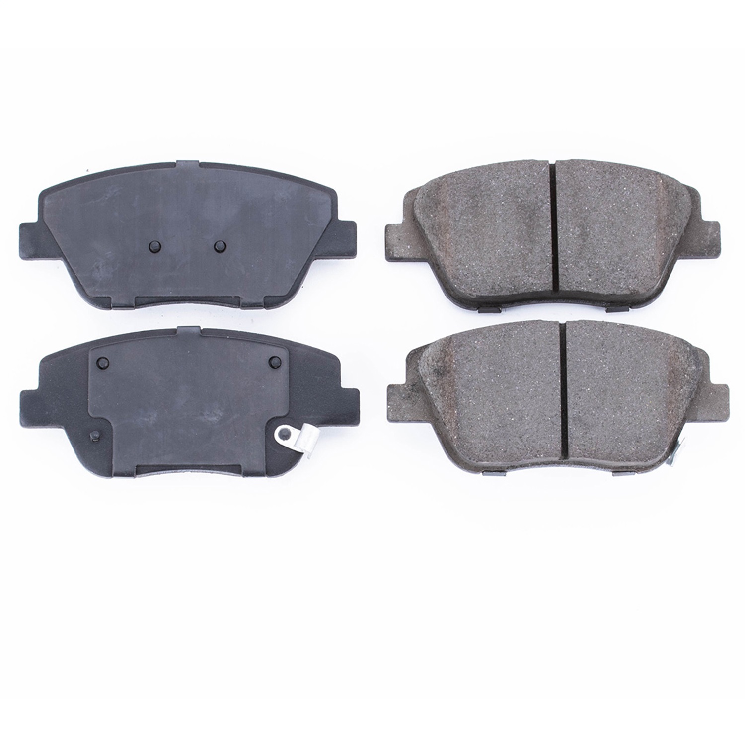 2013 Hyundai Sonata Brake Pad Set