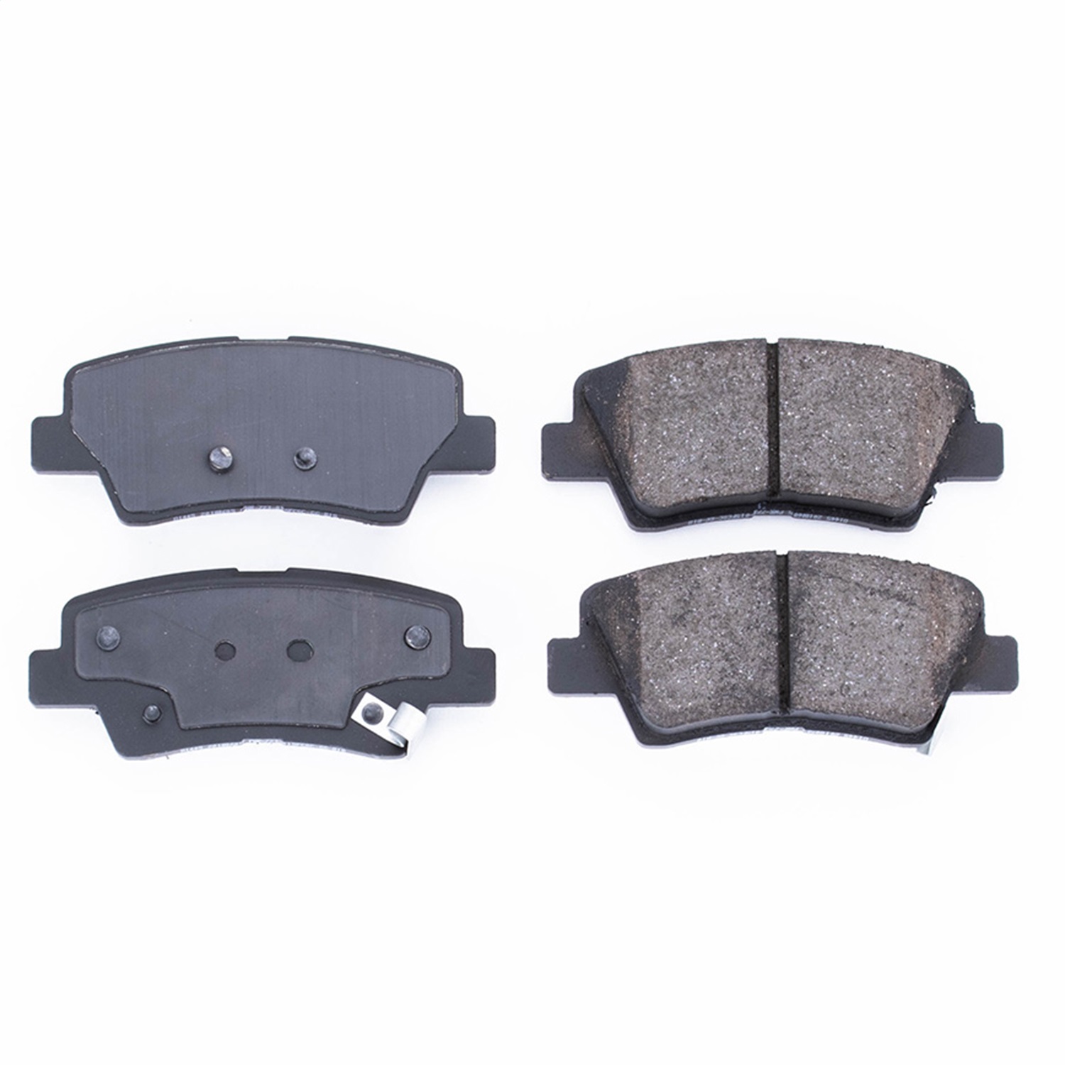 Power Stop - 16-1445 - Disc Brake Pad