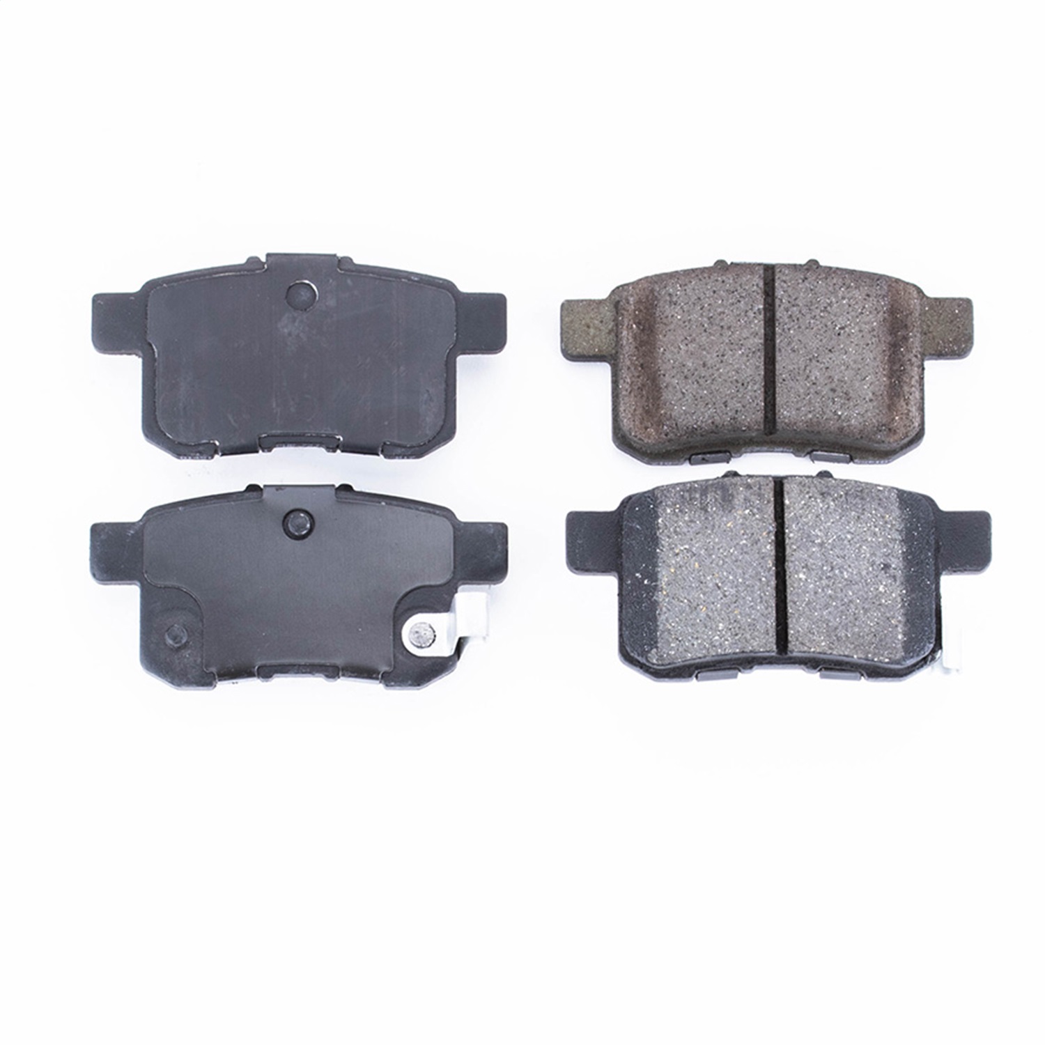 Power Stop - 16-1451 - Disc Brake Pad
