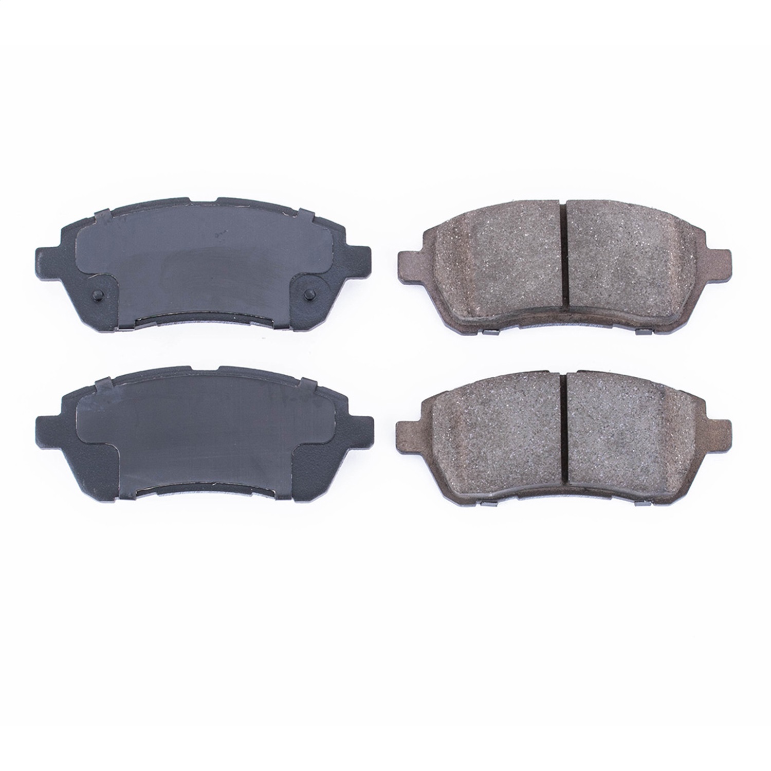 Power Stop - 16-1454 - Disc Brake Pad