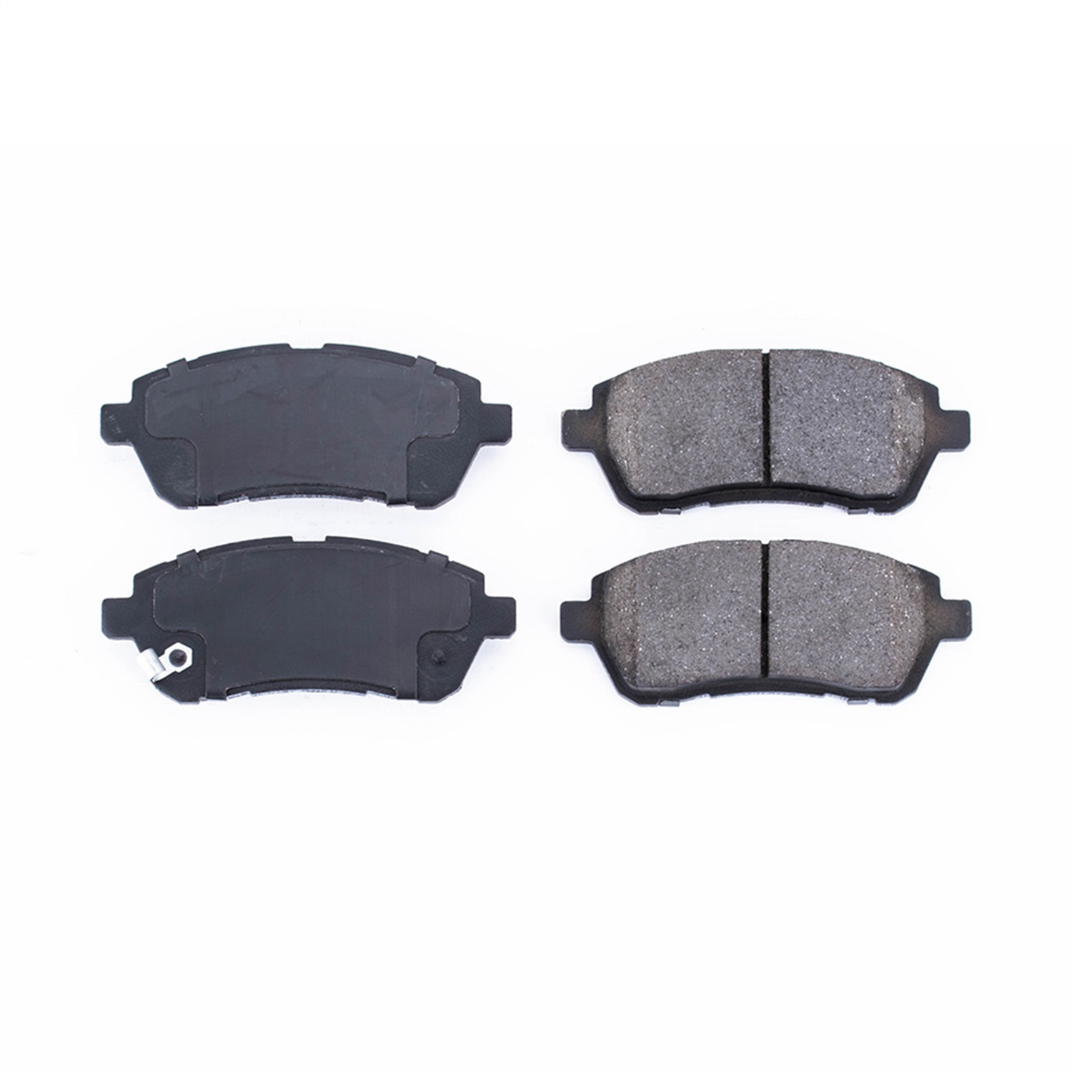 Power Stop - 16-1454A - Disc Brake Pad