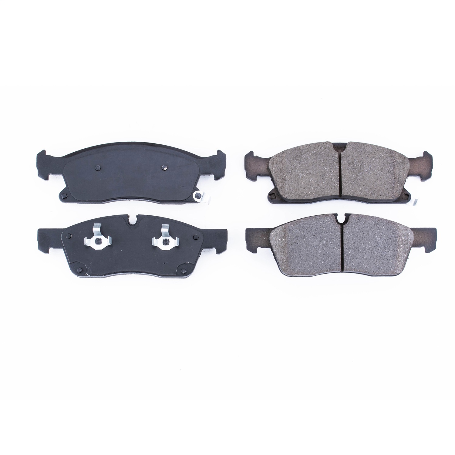 Power Stop - 16-1455 - Disc Brake Pad