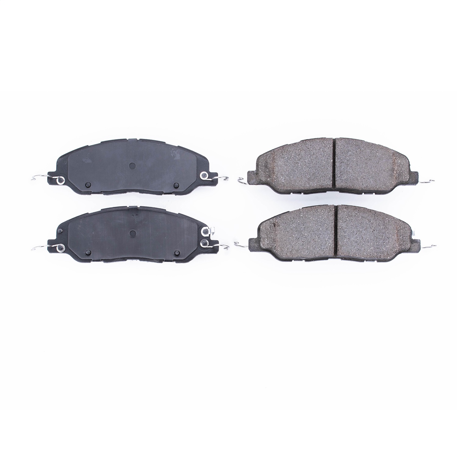 Power Stop - 16-1463 - Disc Brake Pad