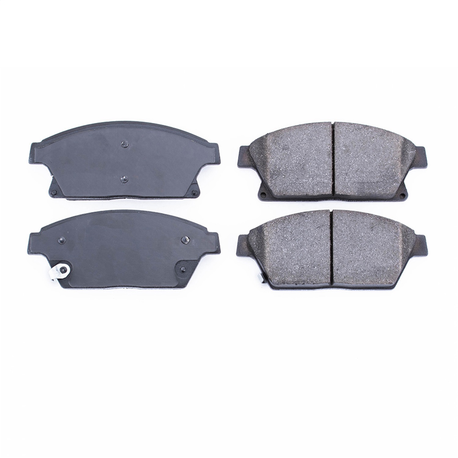 Power Stop - 16-1467 - Disc Brake Pad