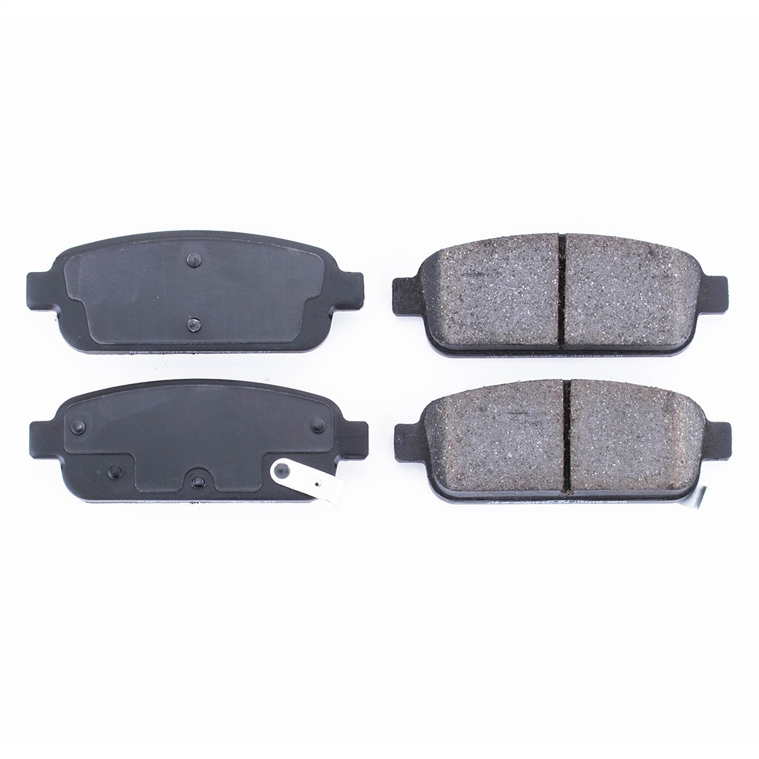 Power Stop - 16-1468 - Disc Brake Pad