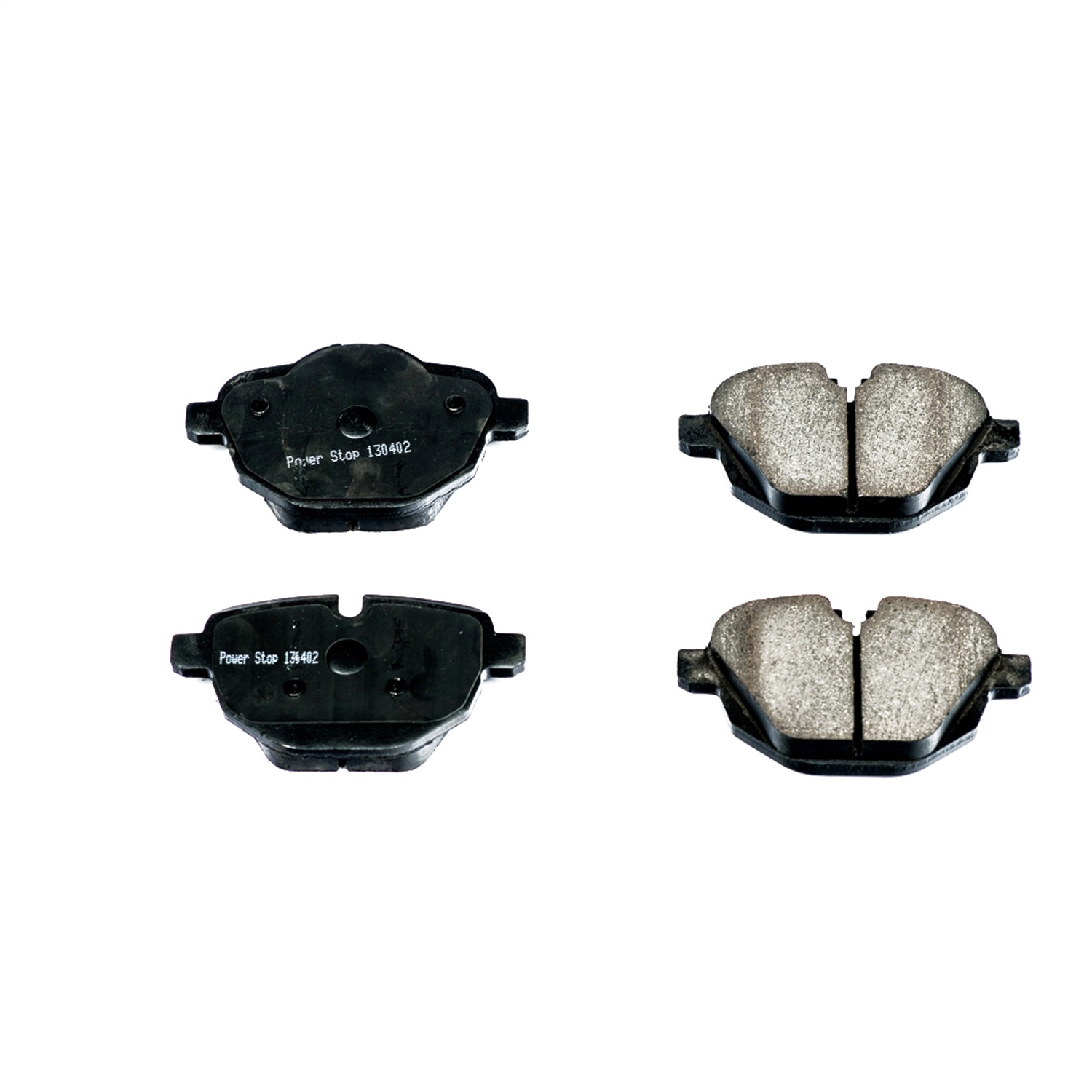Power Stop - 16-1473 - Disc Brake Pad