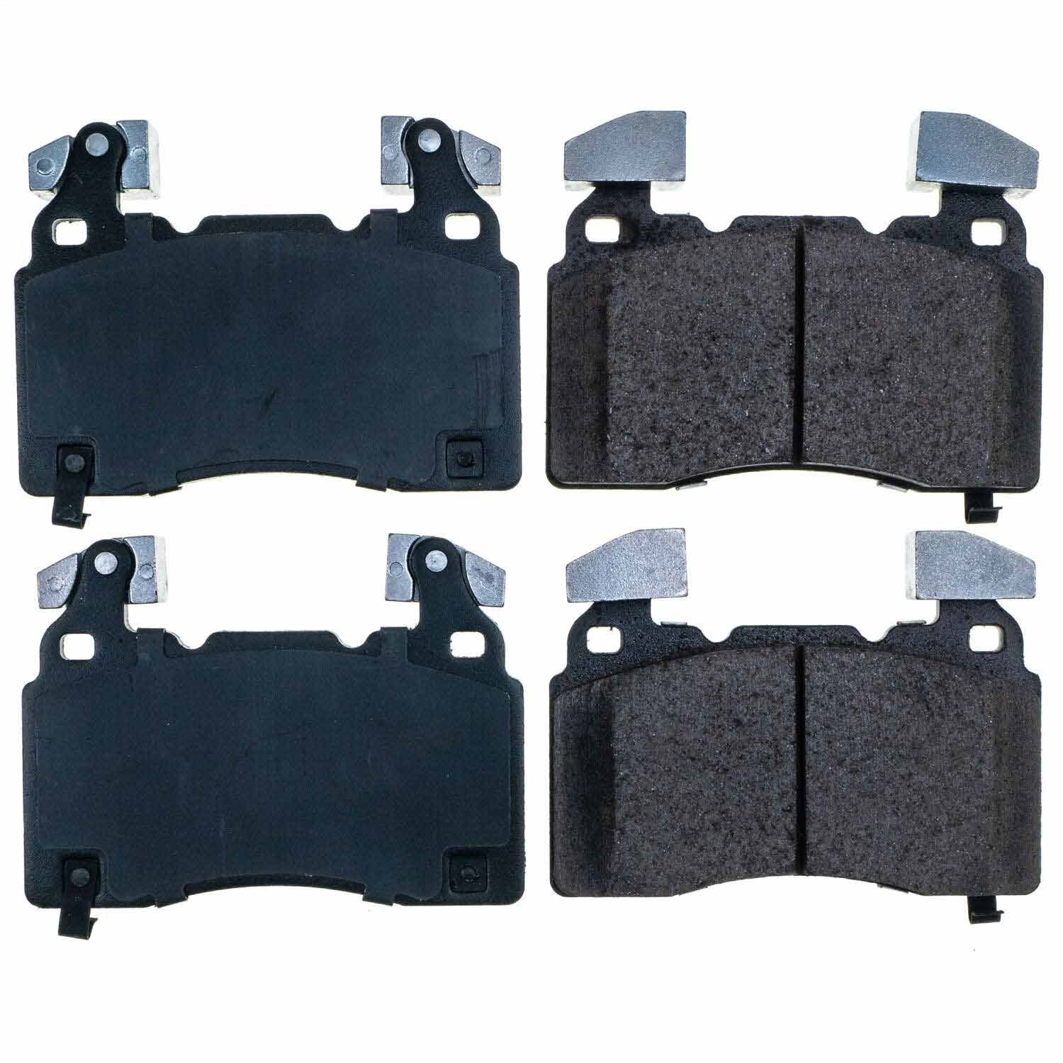 Power Stop - 16-1474A - Disc Brake Pad