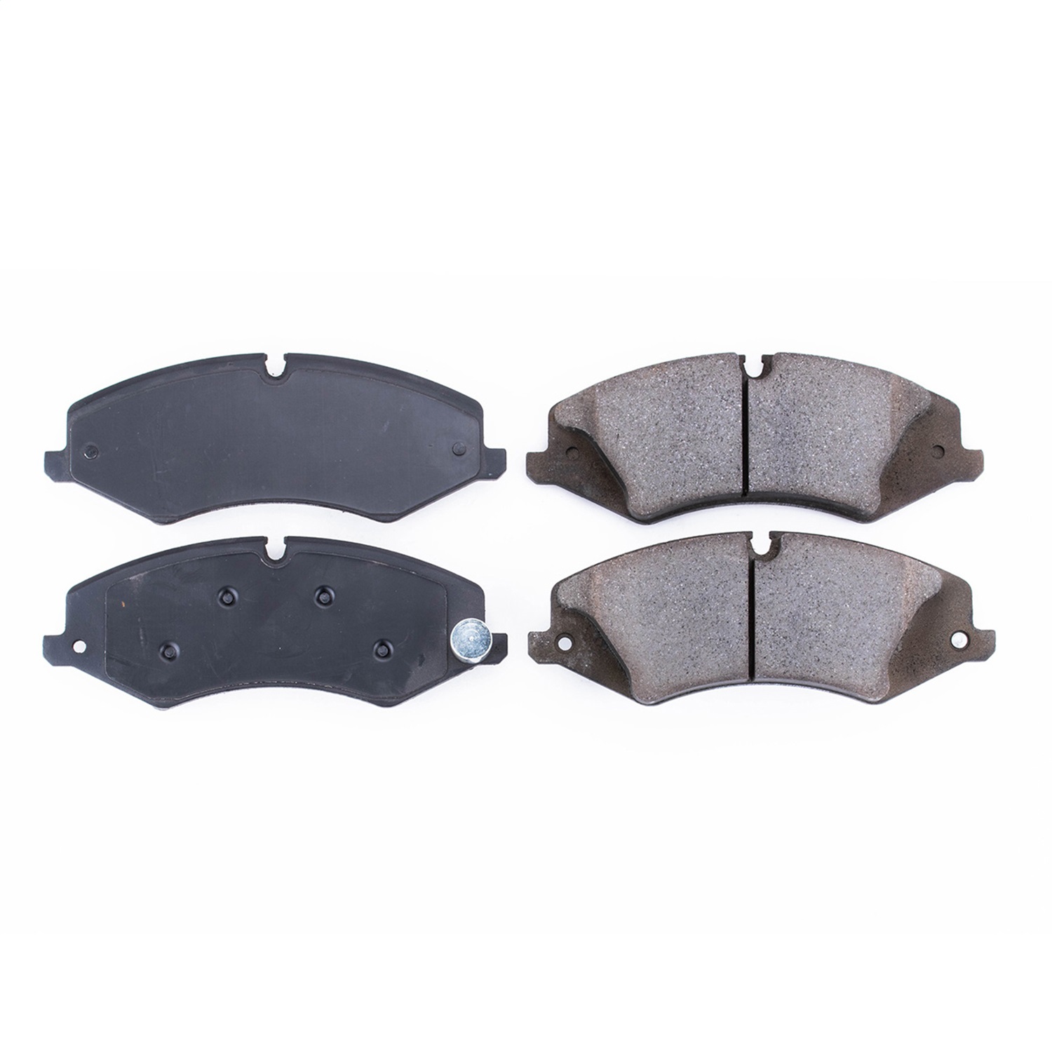 Power Stop - 16-1479 - Disc Brake Pad