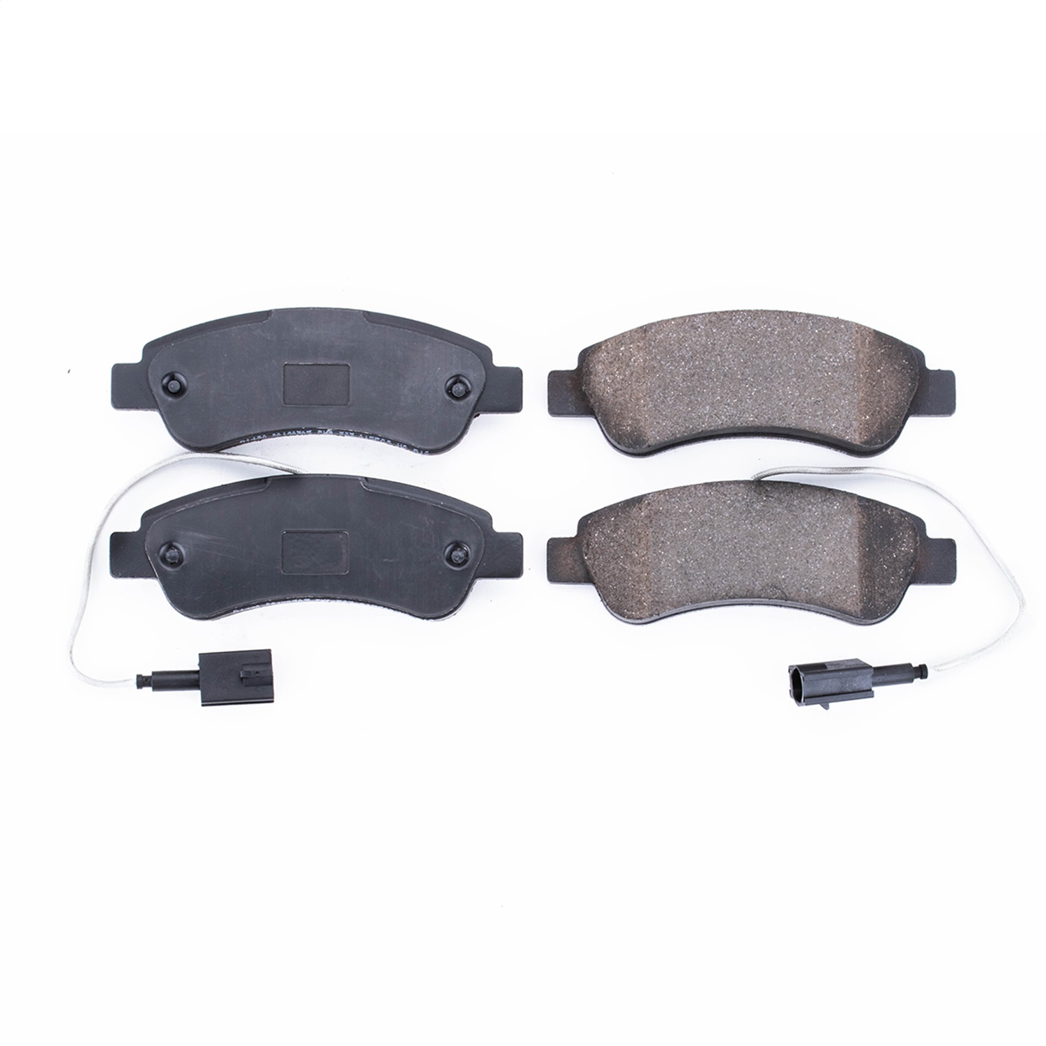 Power Stop - 16-1490 - Disc Brake Pad
