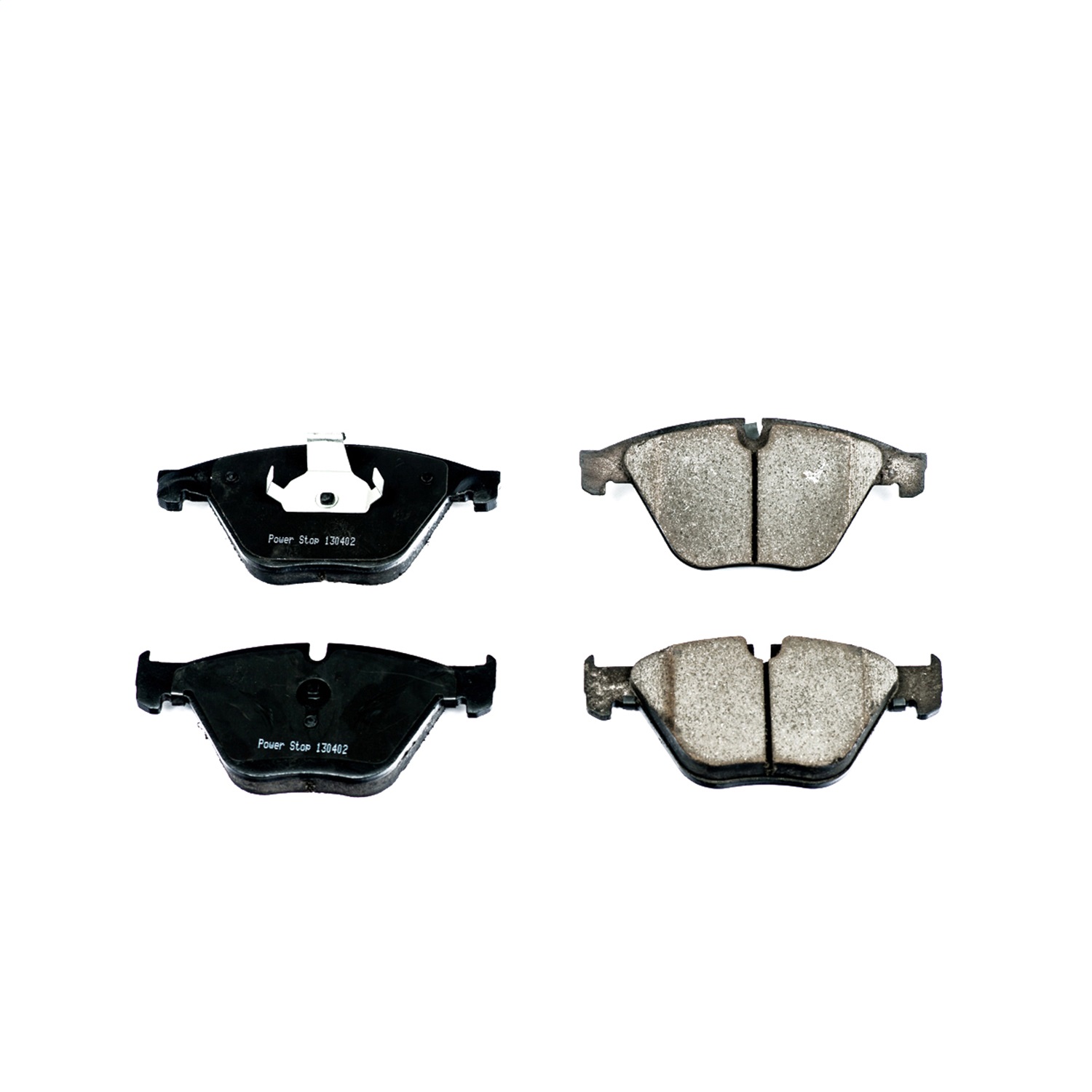 Power Stop - 16-1505 - Disc Brake Pad