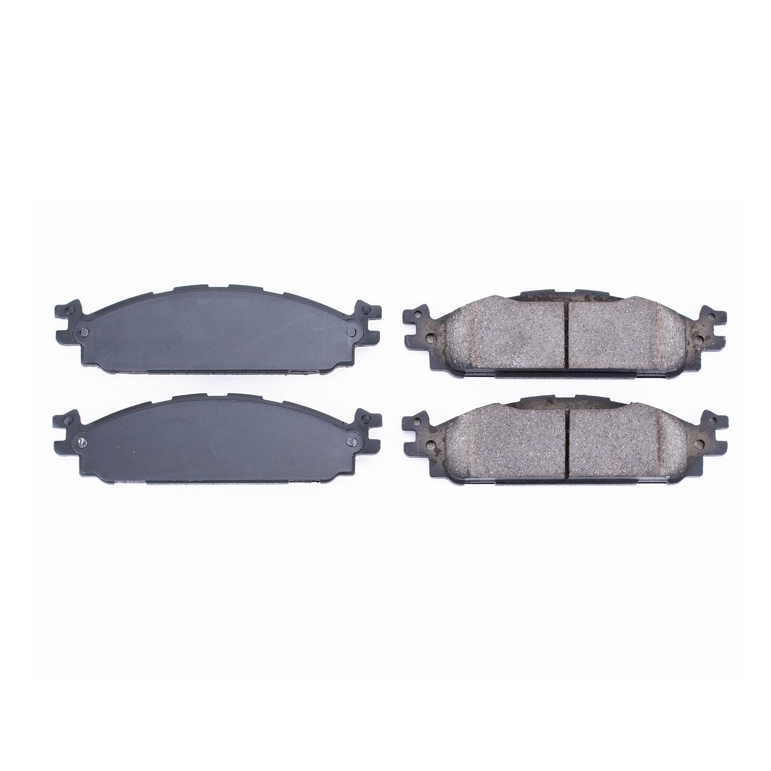 Power Stop - 16-1508 - Disc Brake Pad