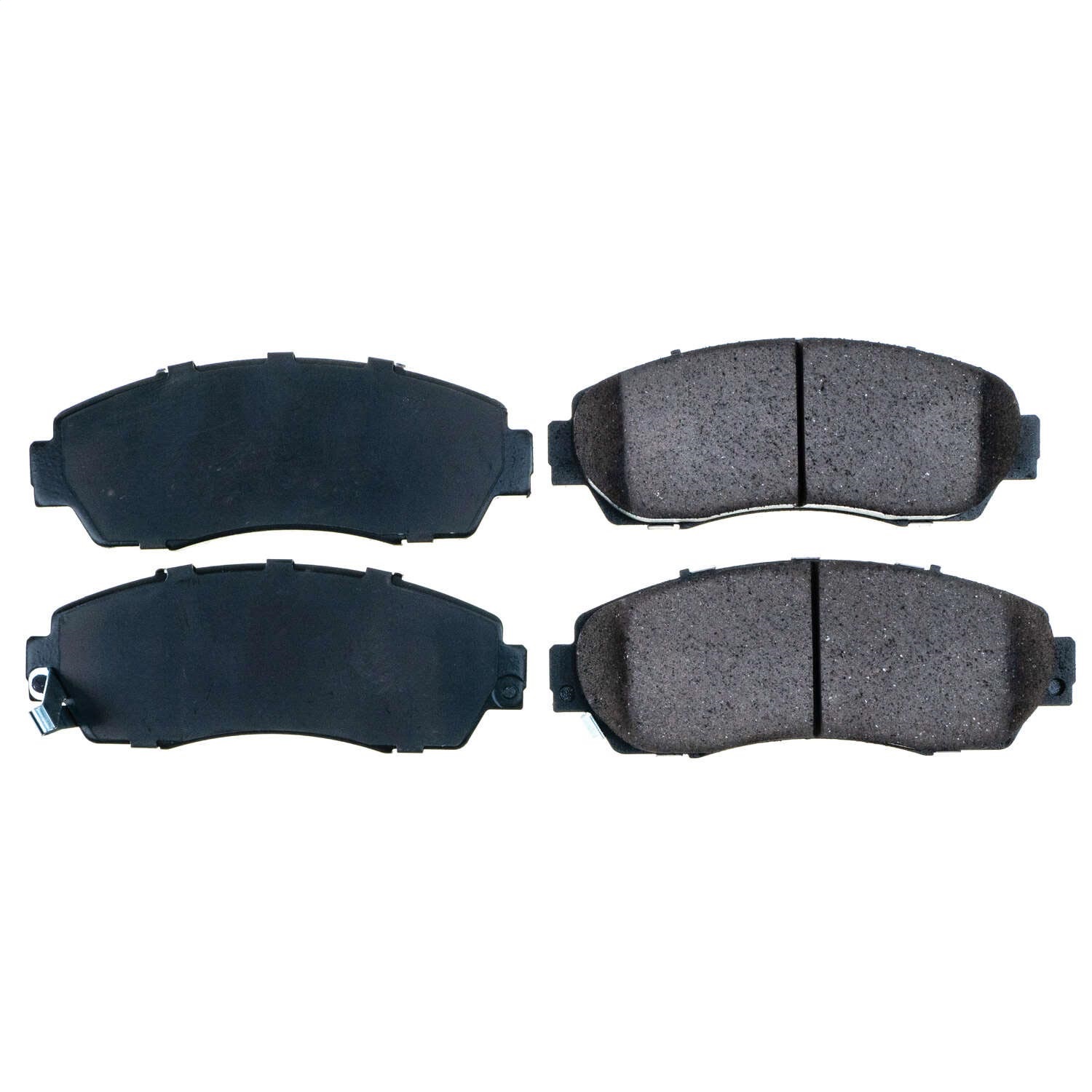 Power Stop - 16-1521N - Disc Brake Pad