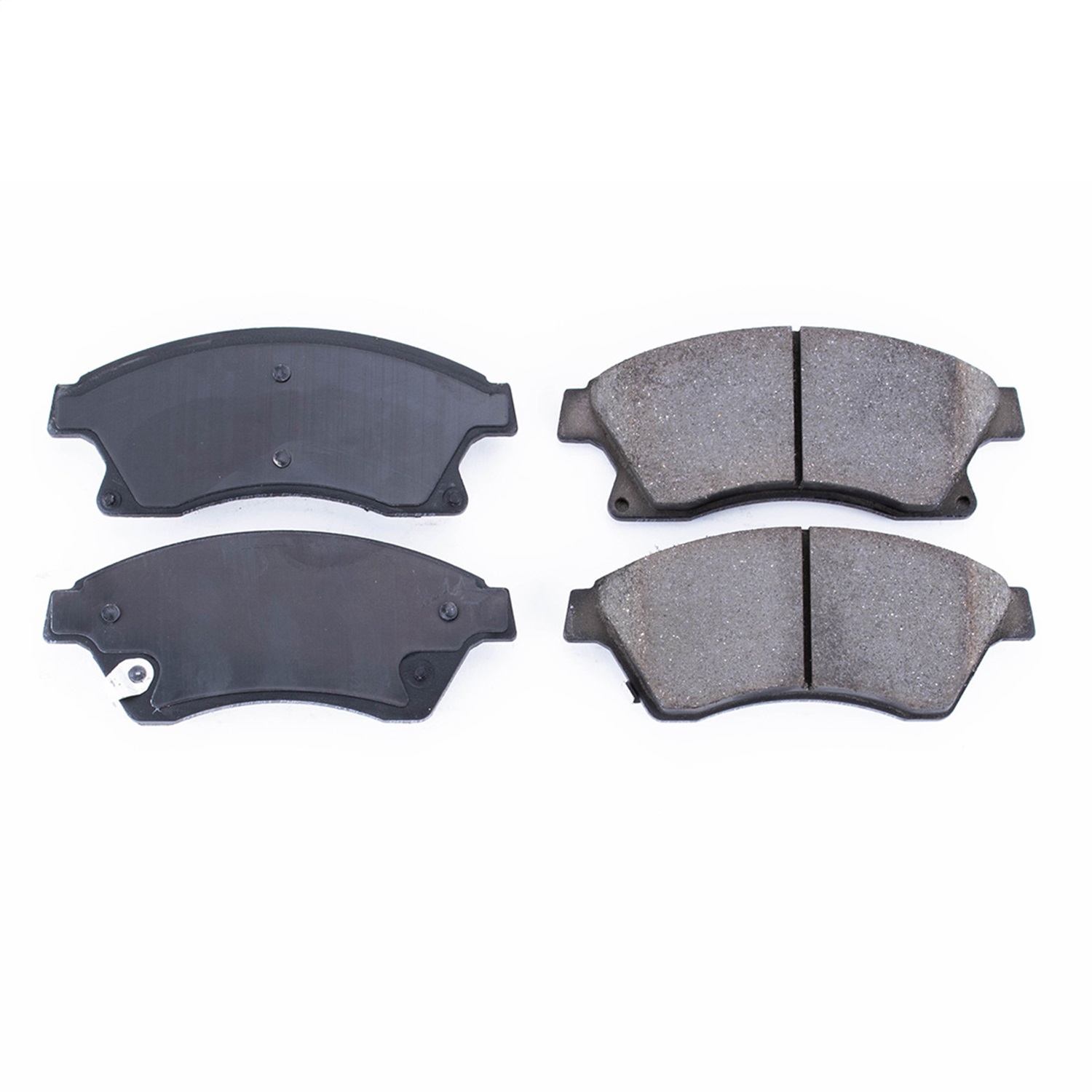Power Stop - 16-1522 - Disc Brake Pad