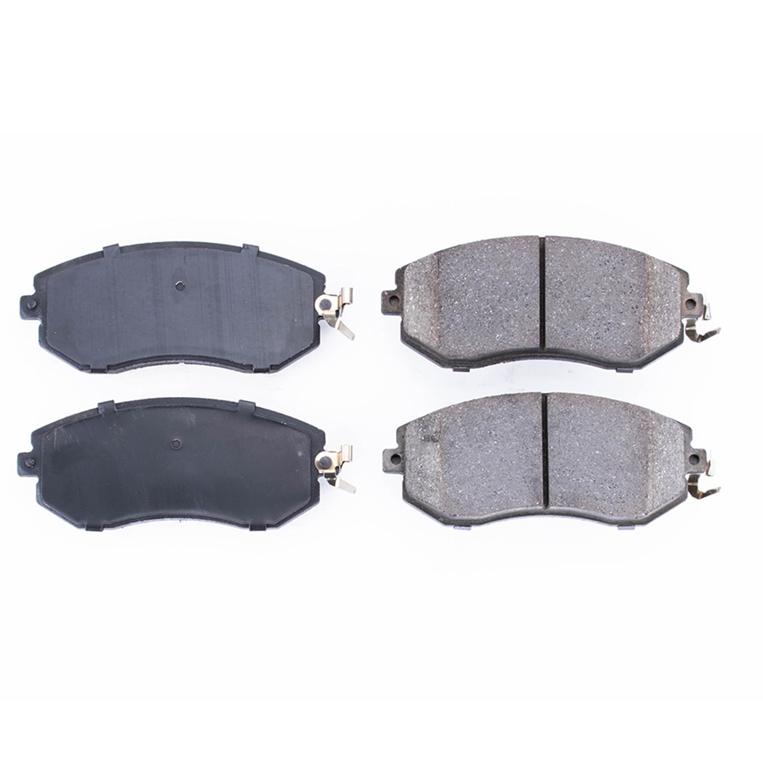 Power Stop - 16-1539 - Disc Brake Pad