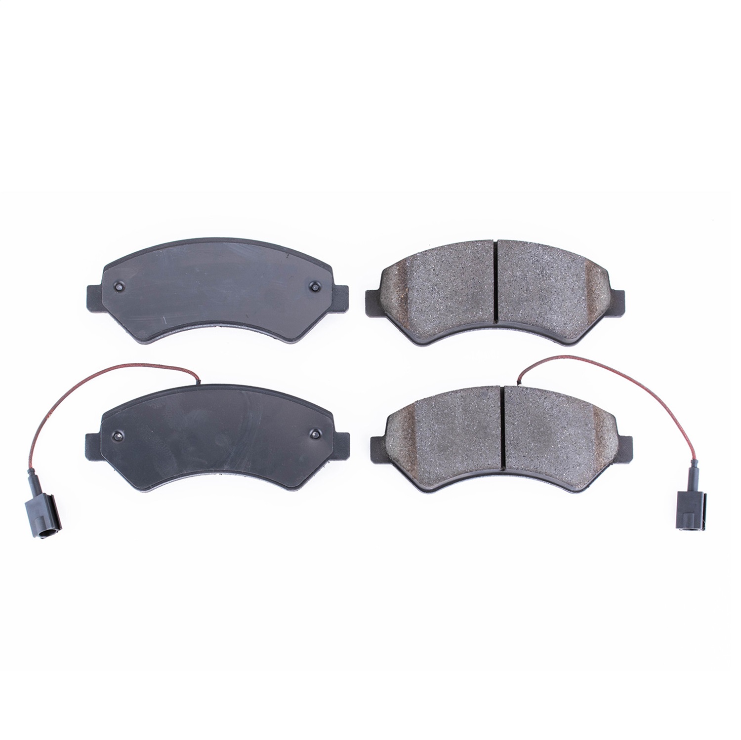 Power Stop - 16-1540A - Disc Brake Pad