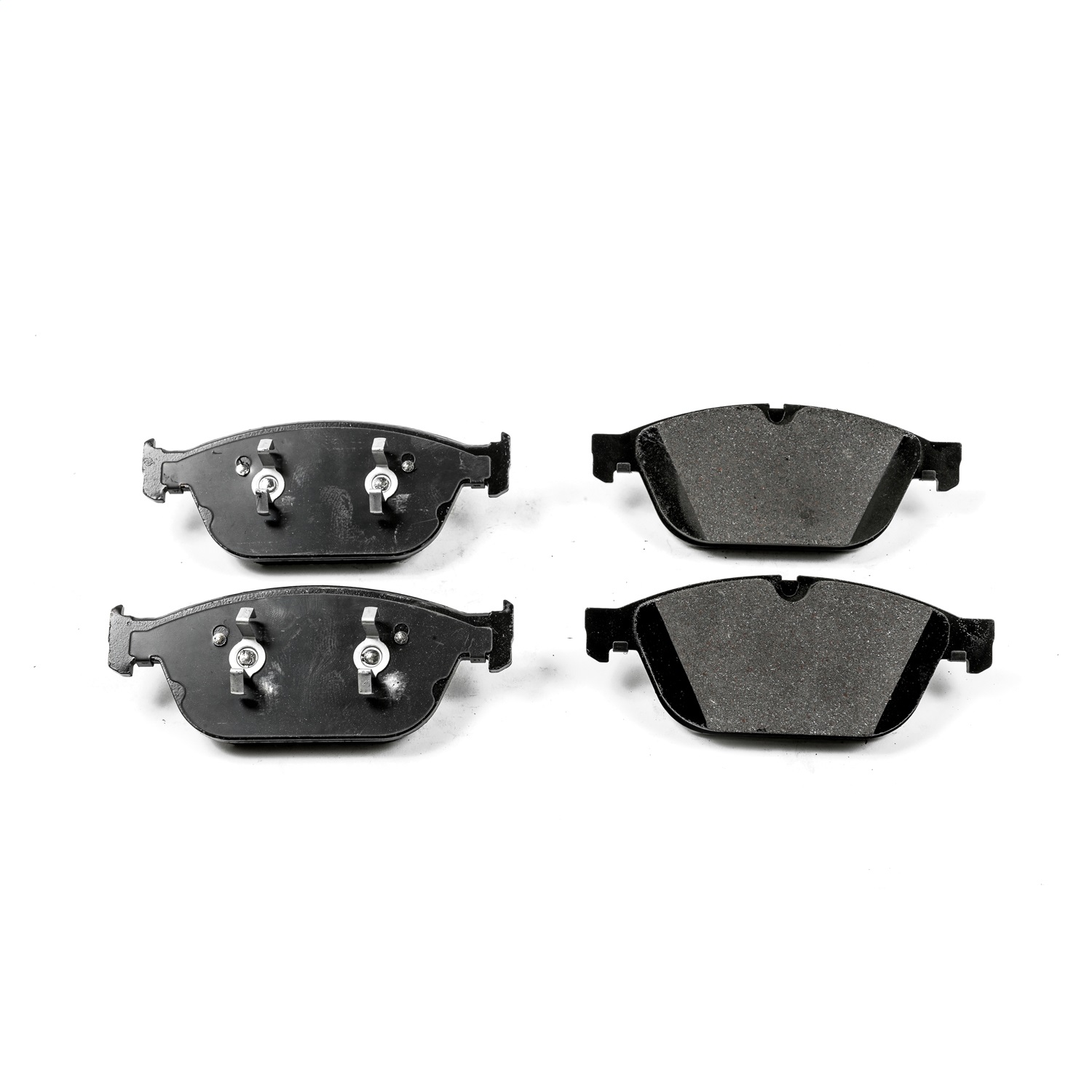 Power Stop - 16-1546 - Disc Brake Pad