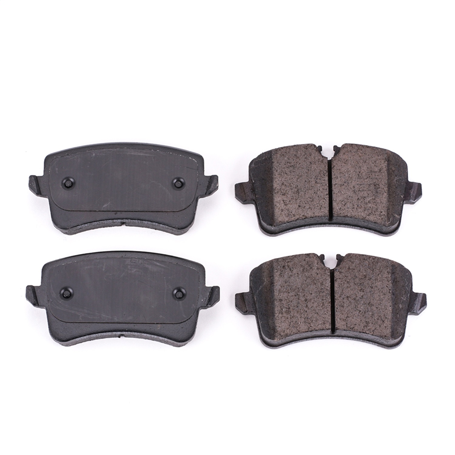 Power Stop - 16-1547 - Disc Brake Pad