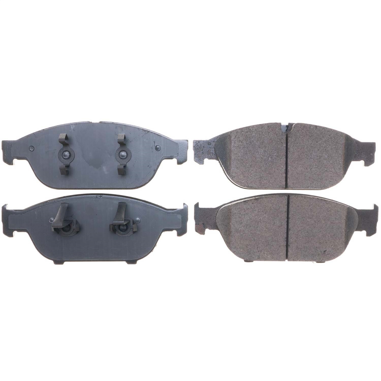 Power Stop - 16-1549 - Disc Brake Pad