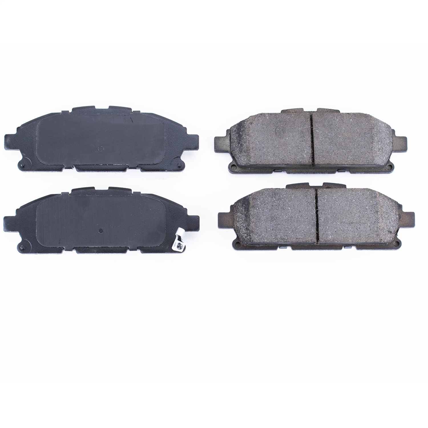 Power Stop - 16-1552 - Disc Brake Pad