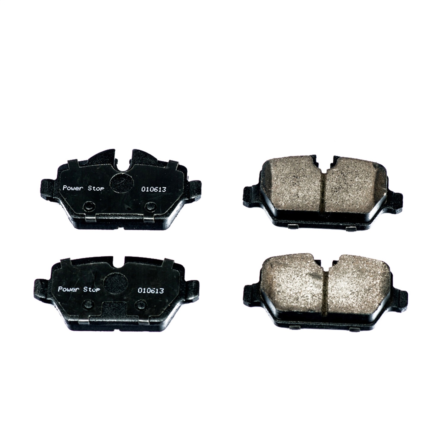 Power Stop - 16-1554 - Disc Brake Pad