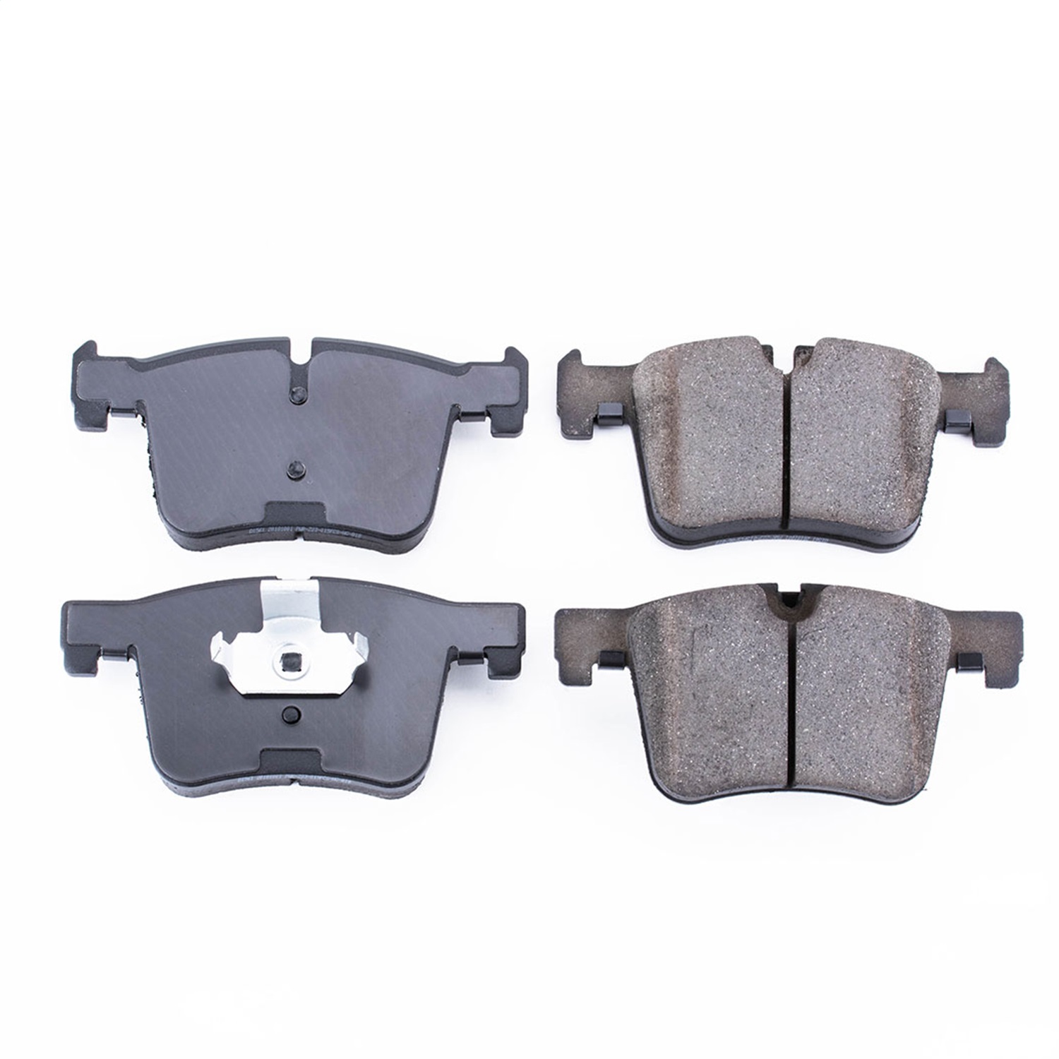 Power Stop - 16-1561 - Disc Brake Pad