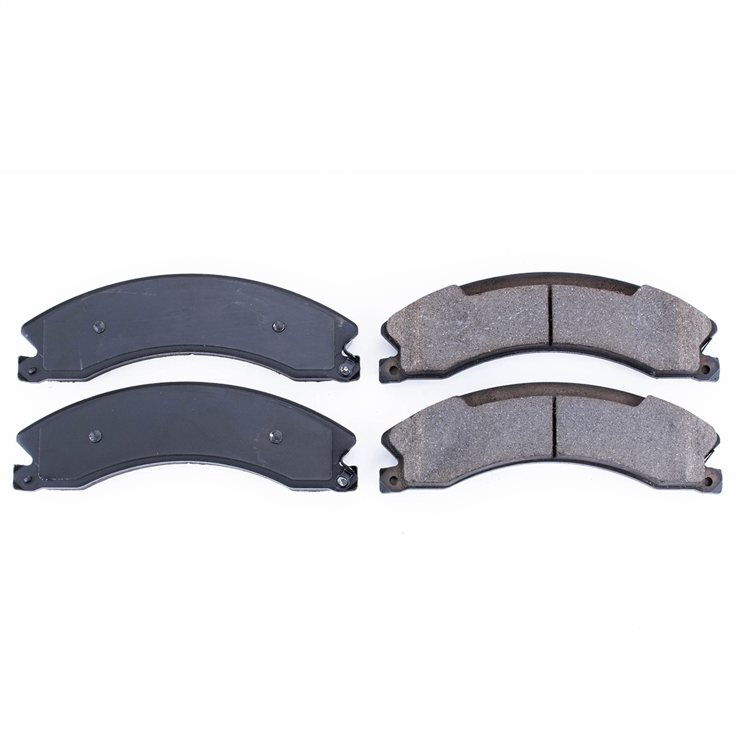 Power Stop - 16-1565 - Disc Brake Pad