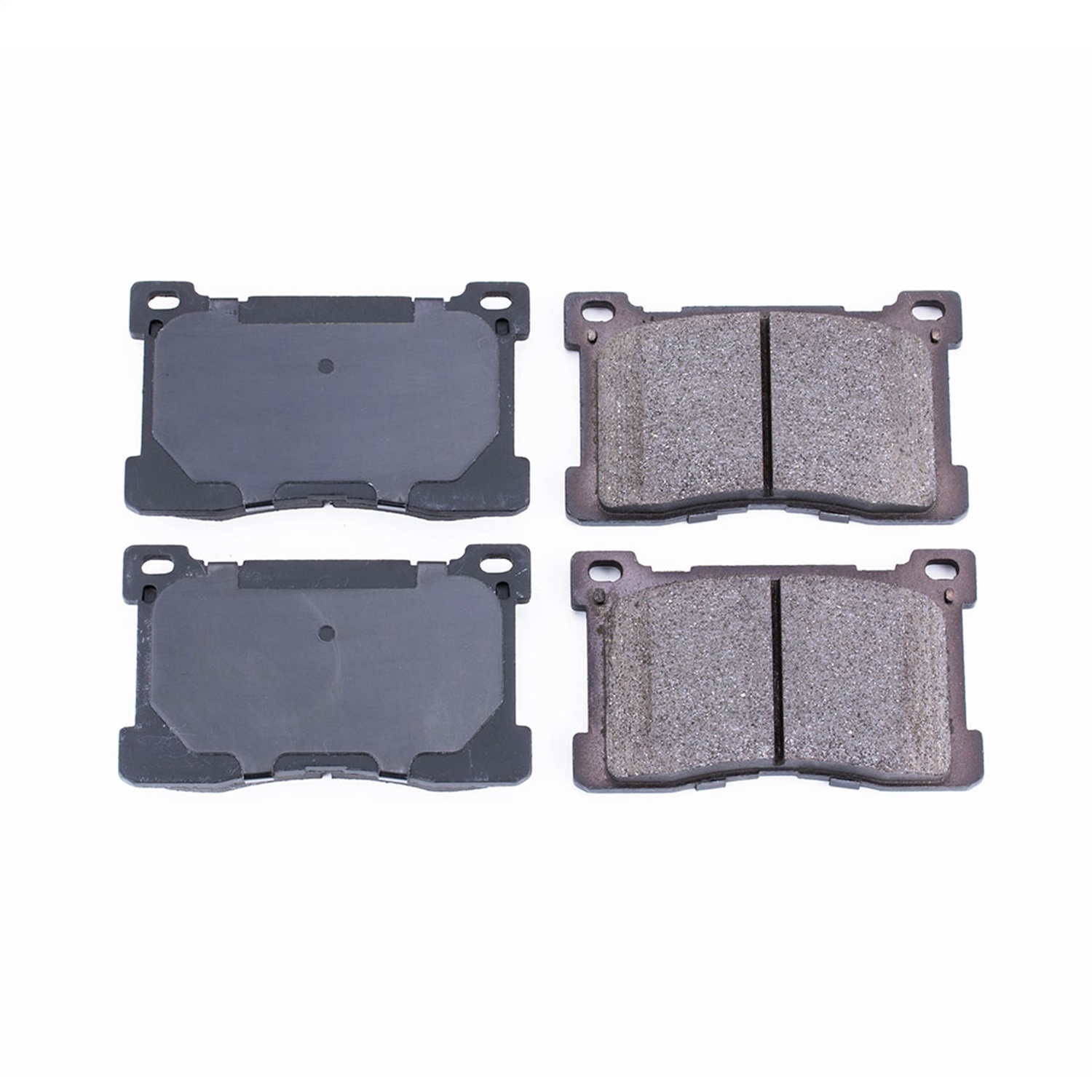 Power Stop - 16-1576 - Disc Brake Pad