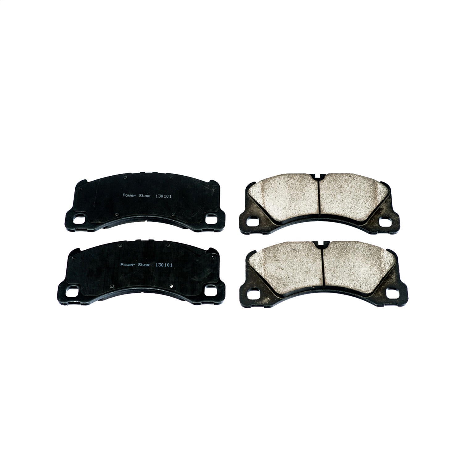 Power Stop - 16-1577 - Disc Brake Pad
