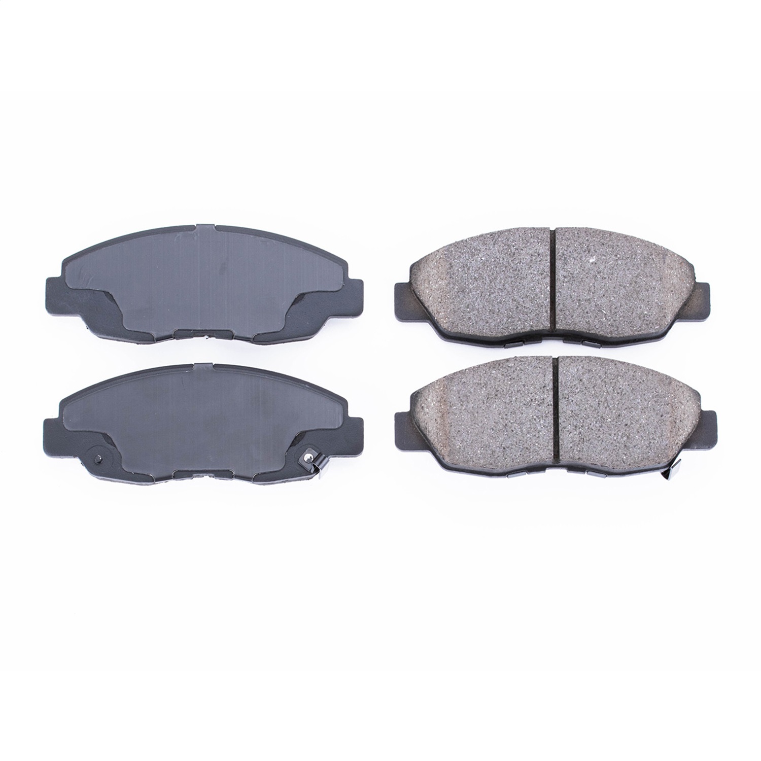 Power Stop - 16-1578 - Disc Brake Pad