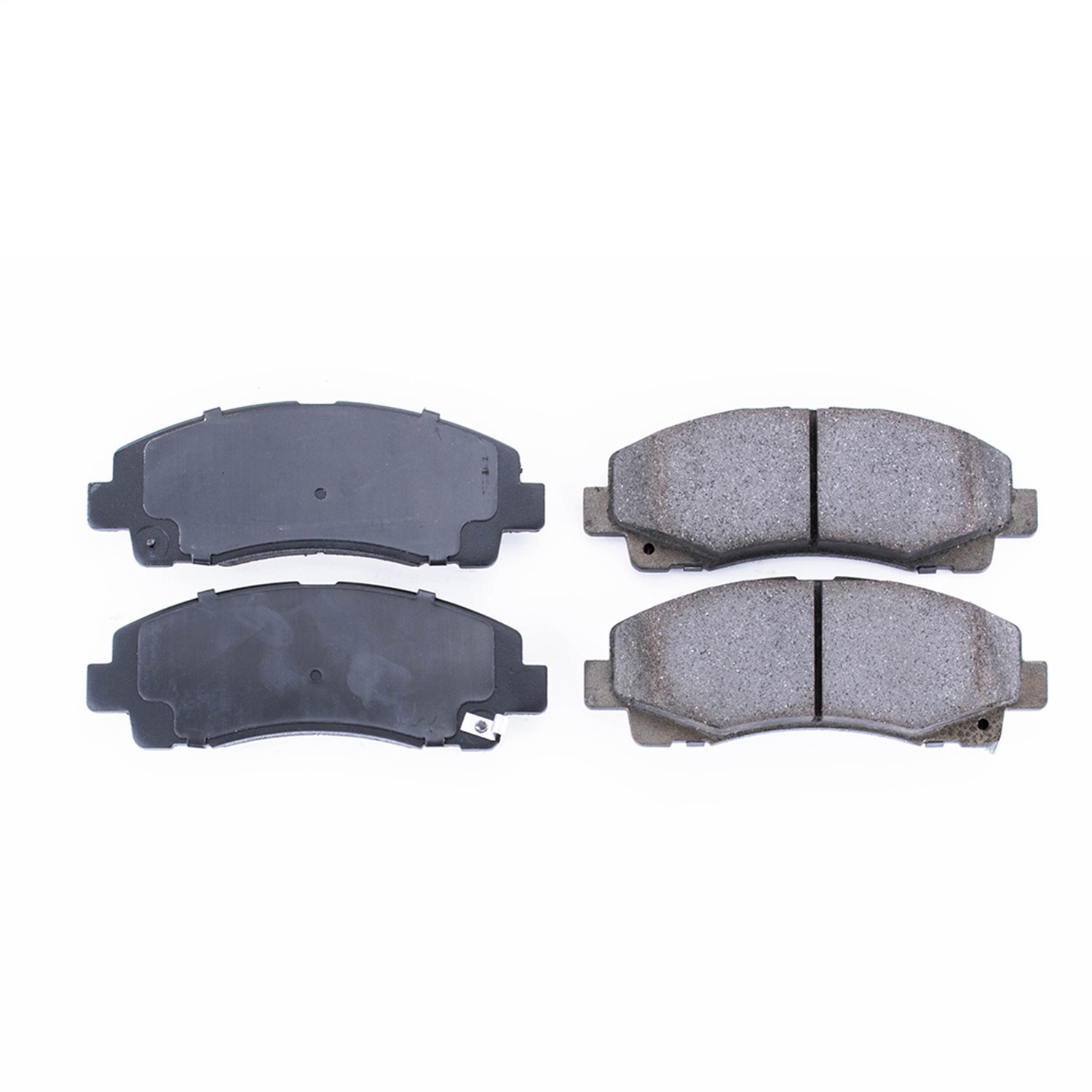 Power Stop - 16-1584 - Disc Brake Pad