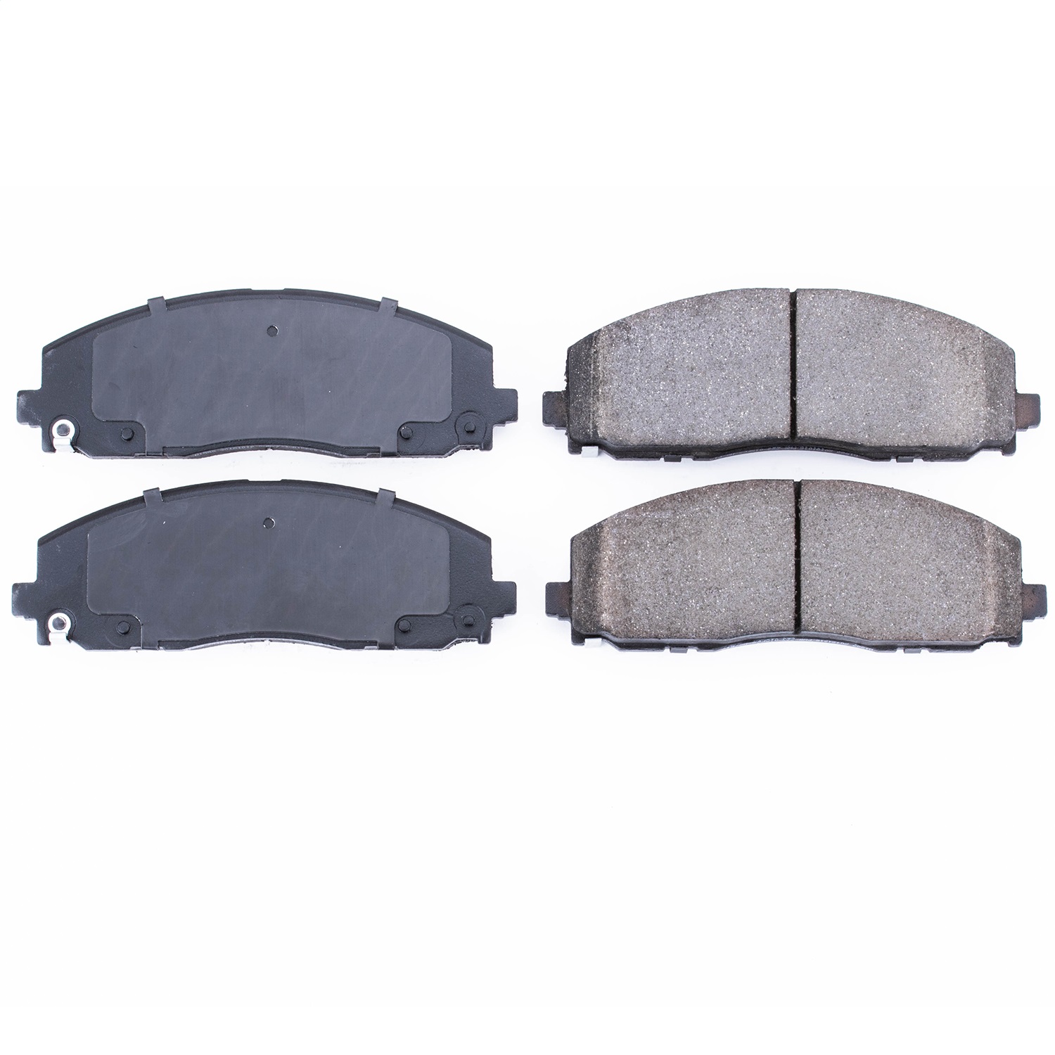 2015 Dodge Journey Brake Pad Set