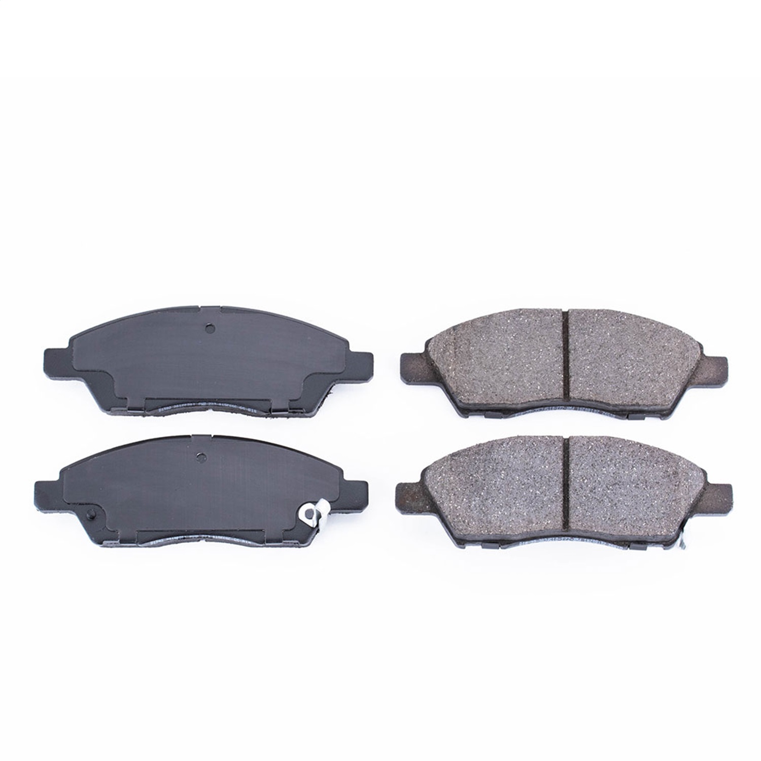2015 Nissan Versa Note Brake Pad Set