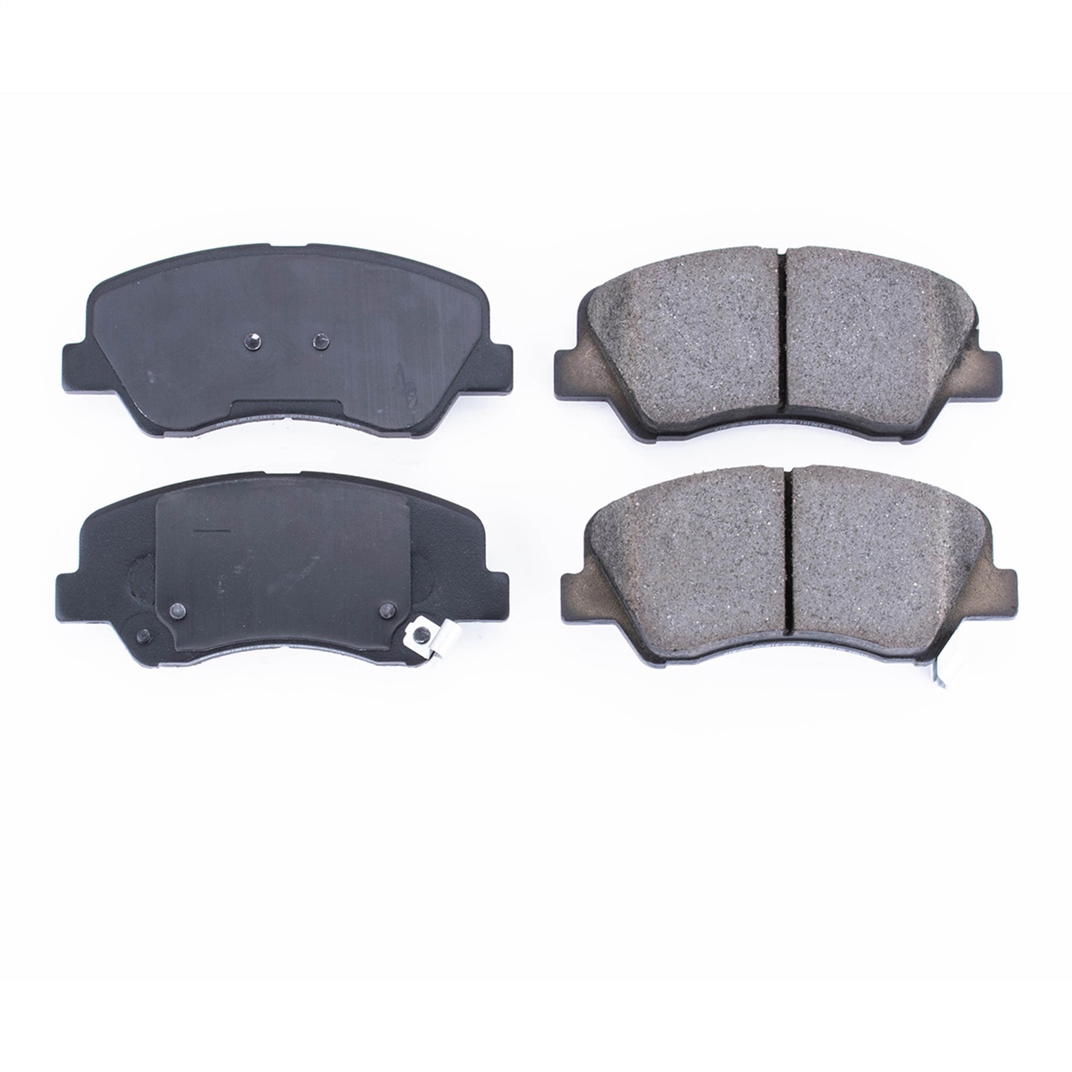 Power Stop - 16-1593 - Disc Brake Pad