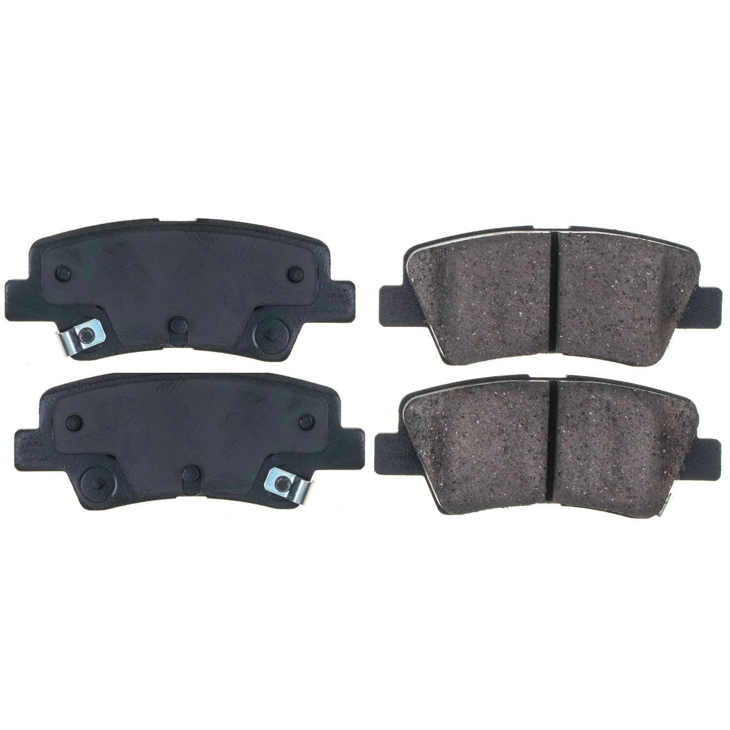 Power Stop - 16-1594N - Disc Brake Pad
