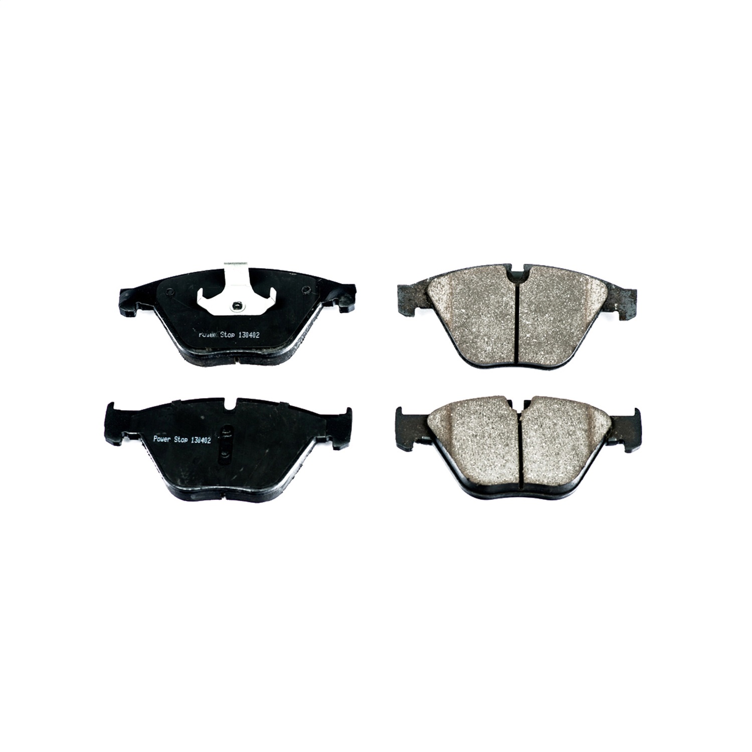 Power Stop - 16-1597 - Disc Brake Pad