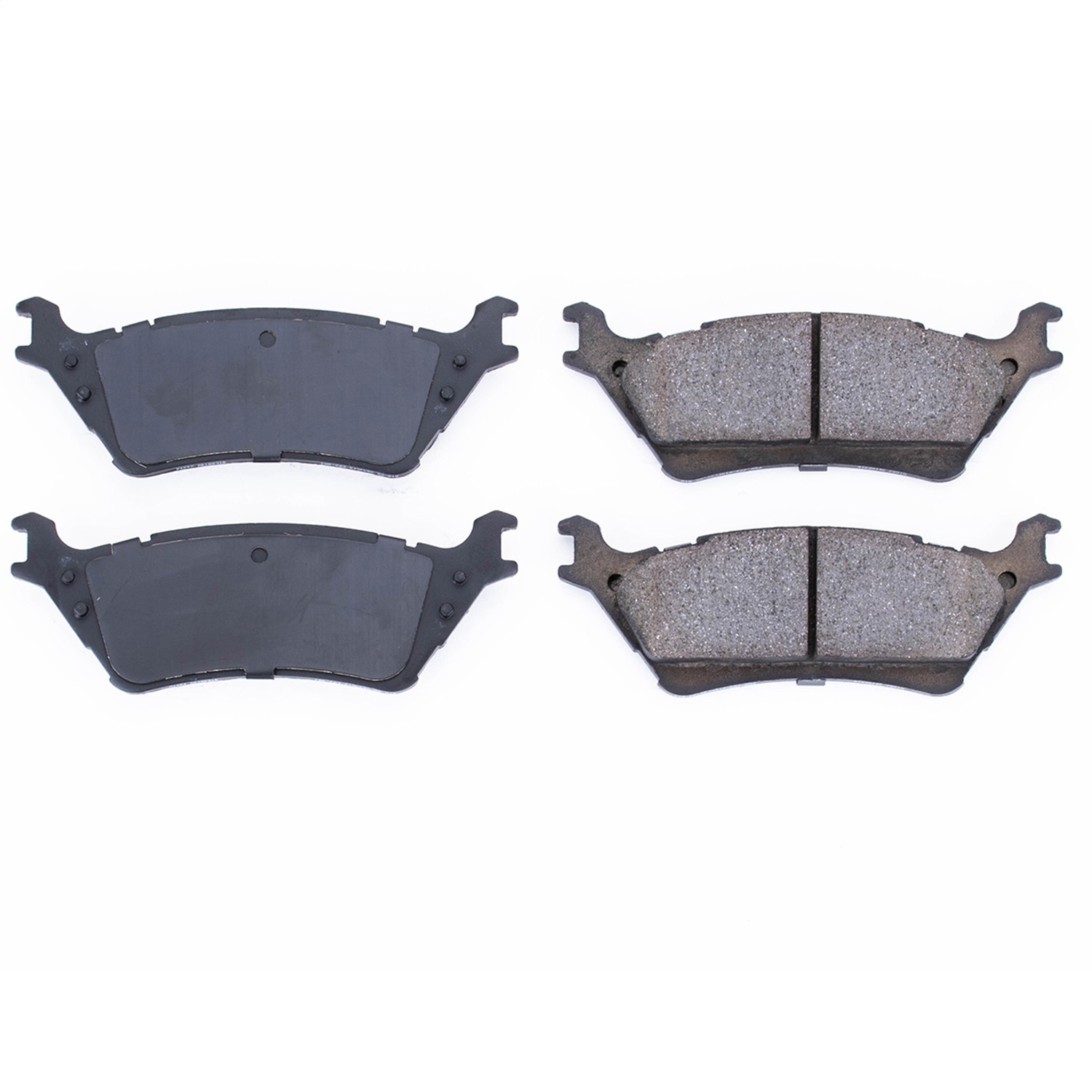 Power Stop - 16-1602 - Disc Brake Pad