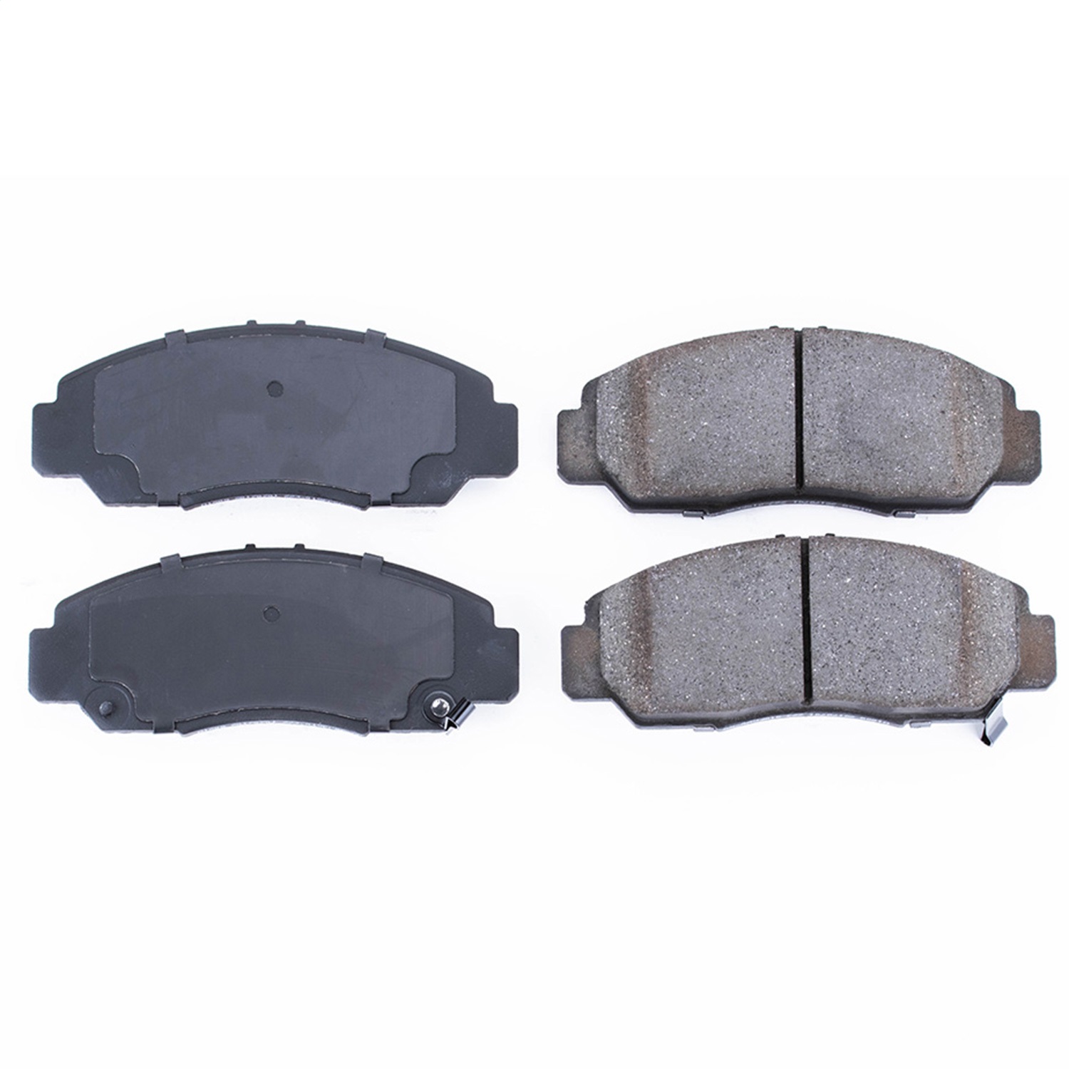 Power Stop - 16-1608 - Disc Brake Pad
