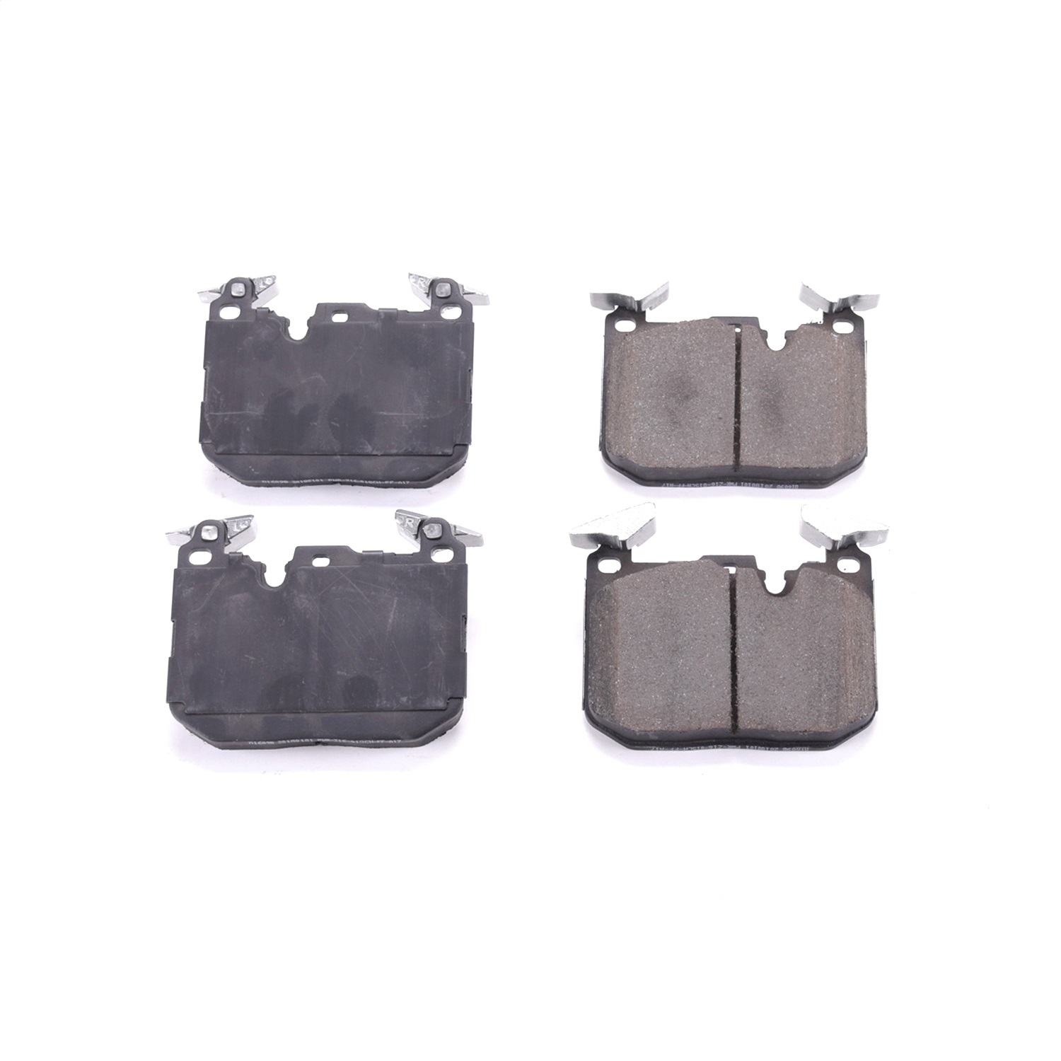 Power Stop - 16-1609B - Disc Brake Pad