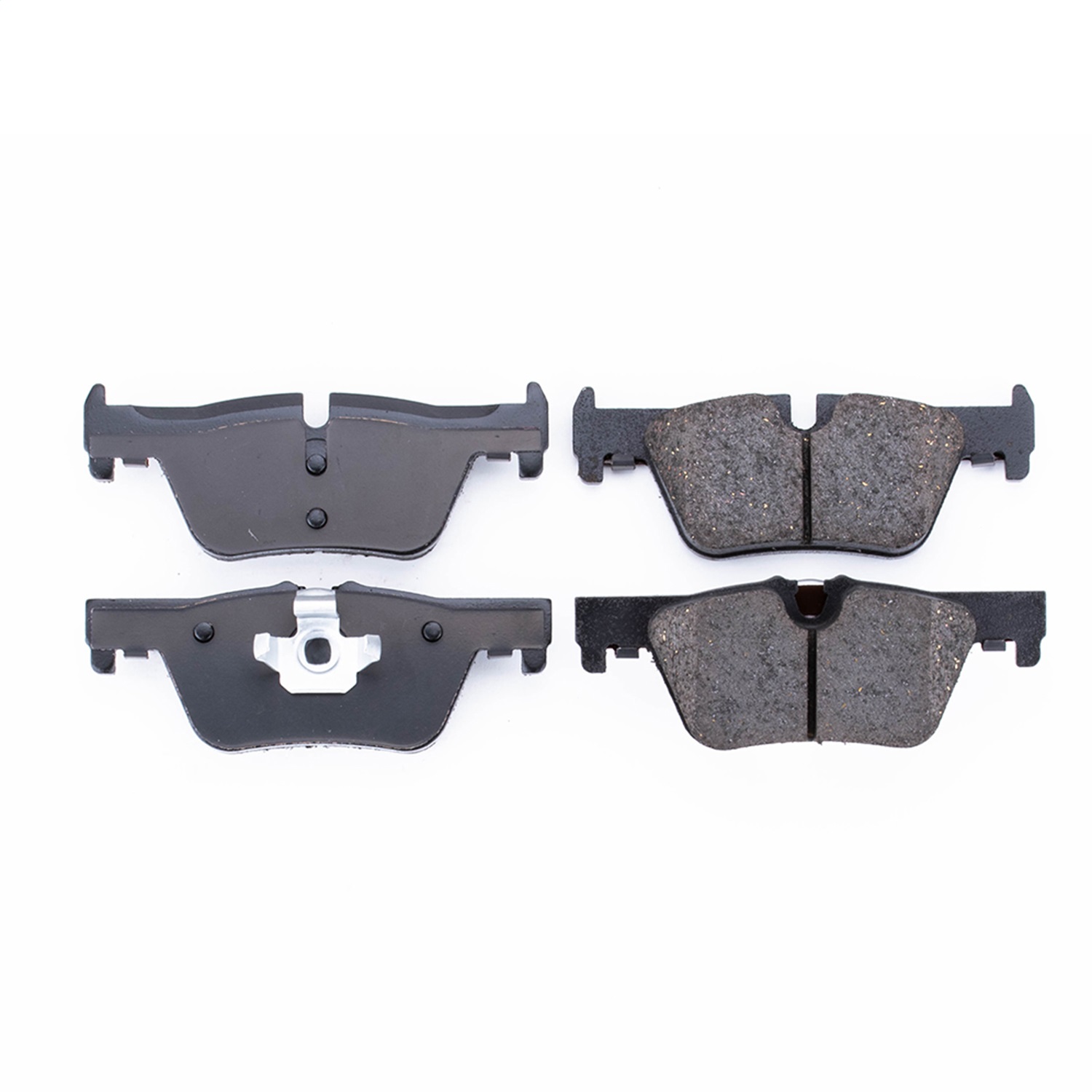 Power Stop - 16-1613 - Disc Brake Pad