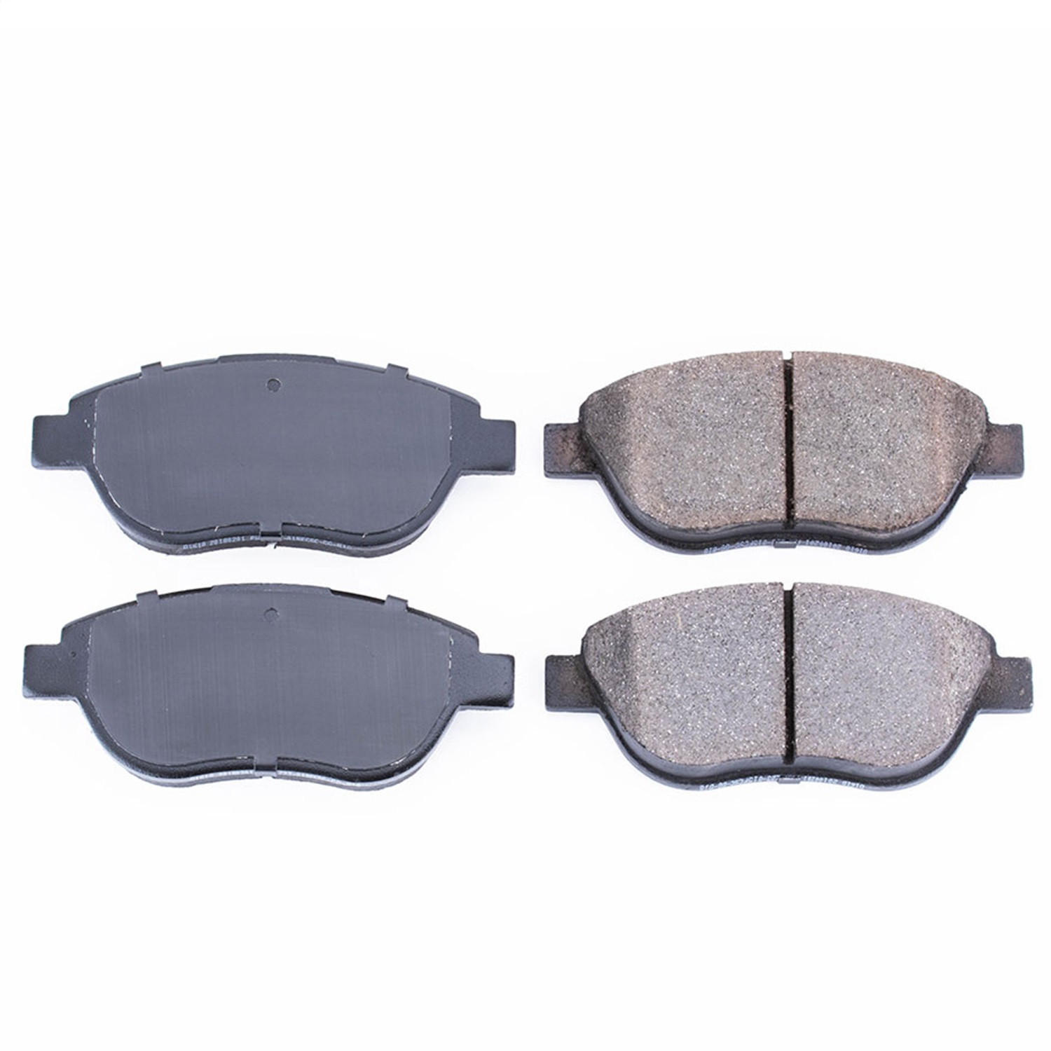 Power Stop - 16-1618 - Disc Brake Pad
