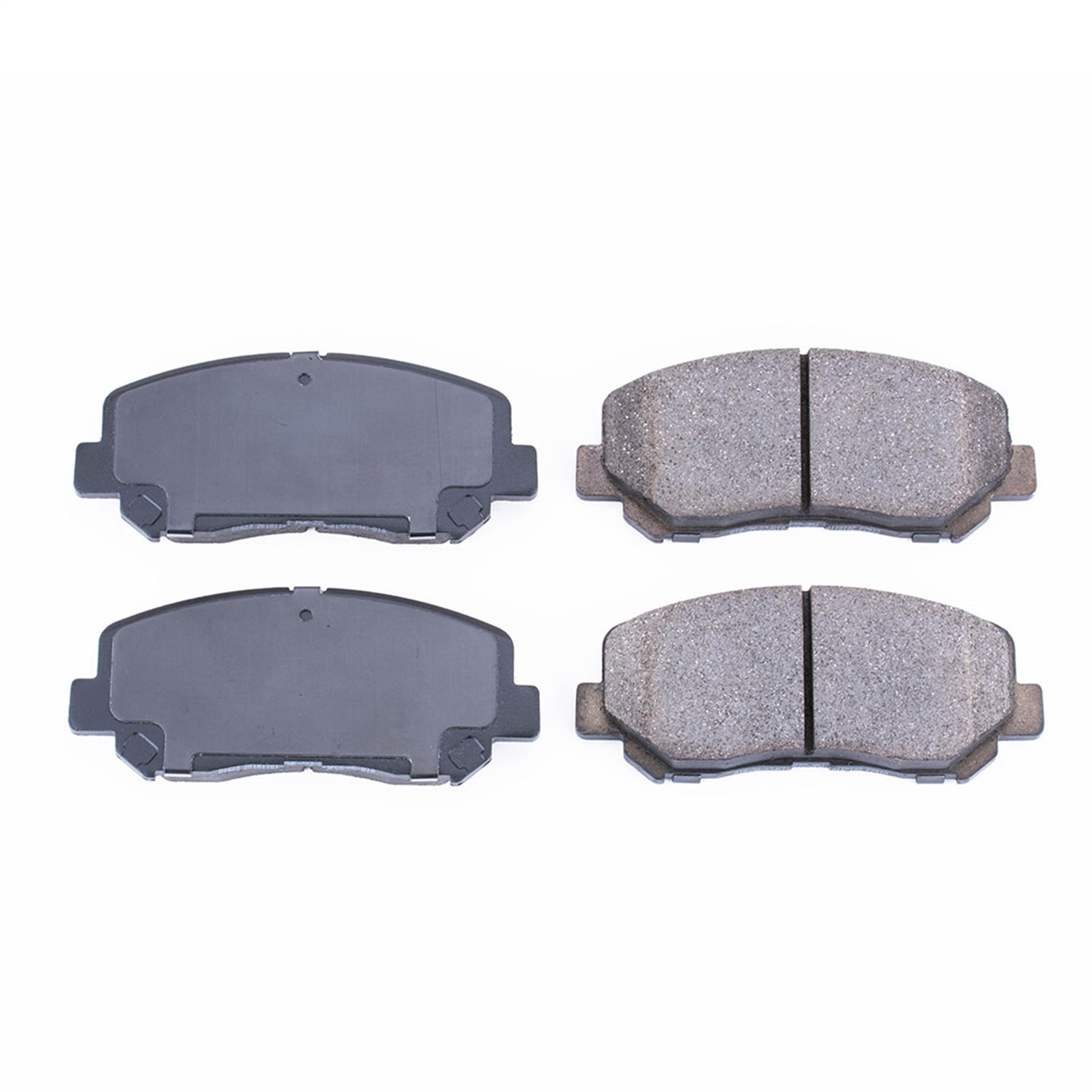 Power Stop - 16-1623 - Disc Brake Pad