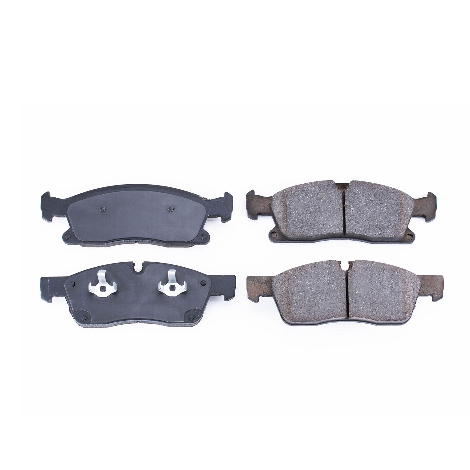 Power Stop - 16-1629 - Disc Brake Pad