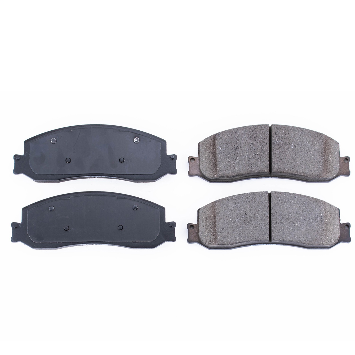 Power Stop - 16-1631 - Disc Brake Pad