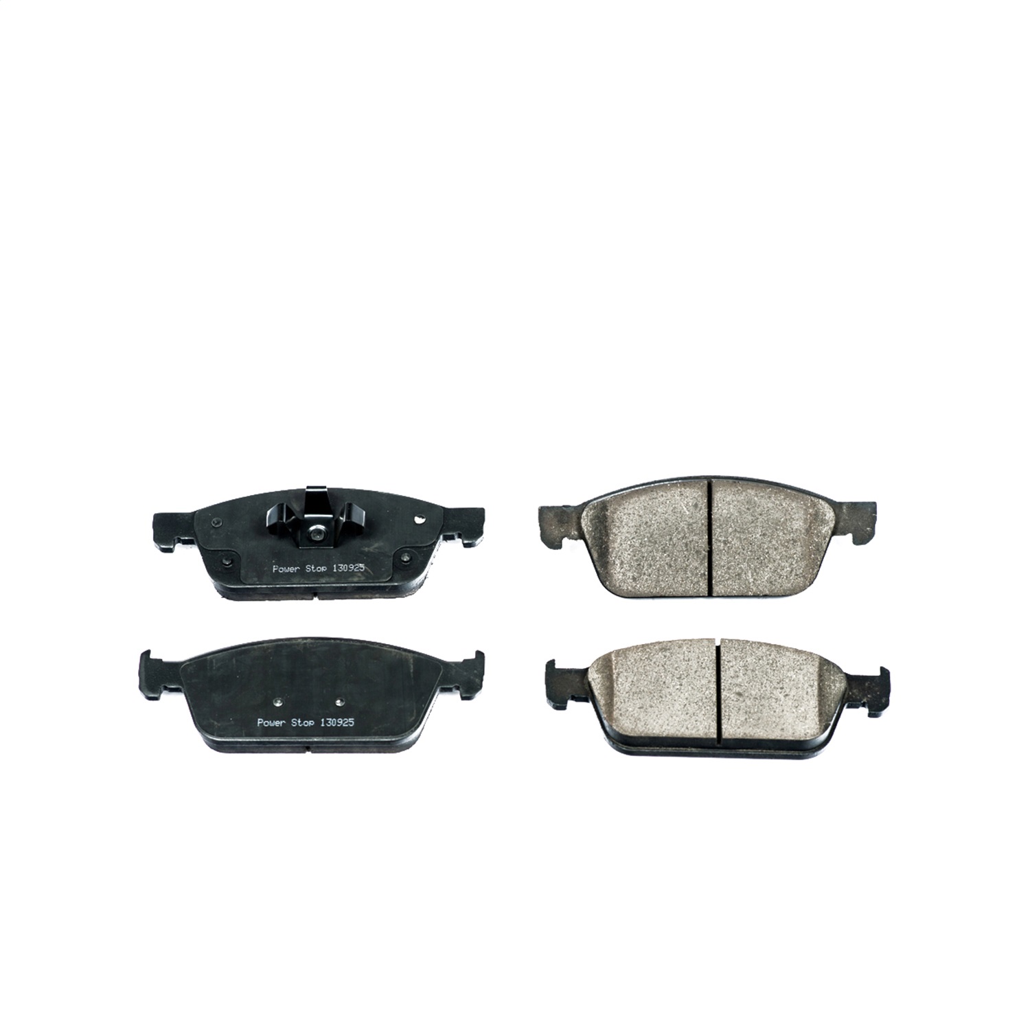 Power Stop - 16-1645 - Disc Brake Pad
