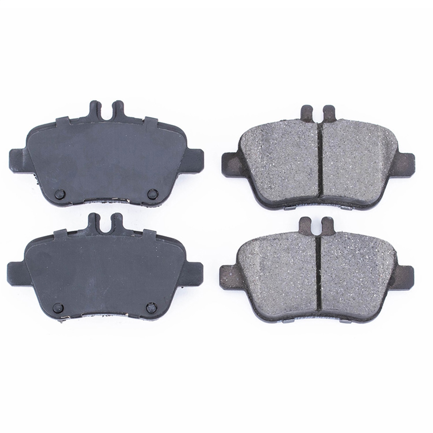 Power Stop - 16-1646 - Disc Brake Pad