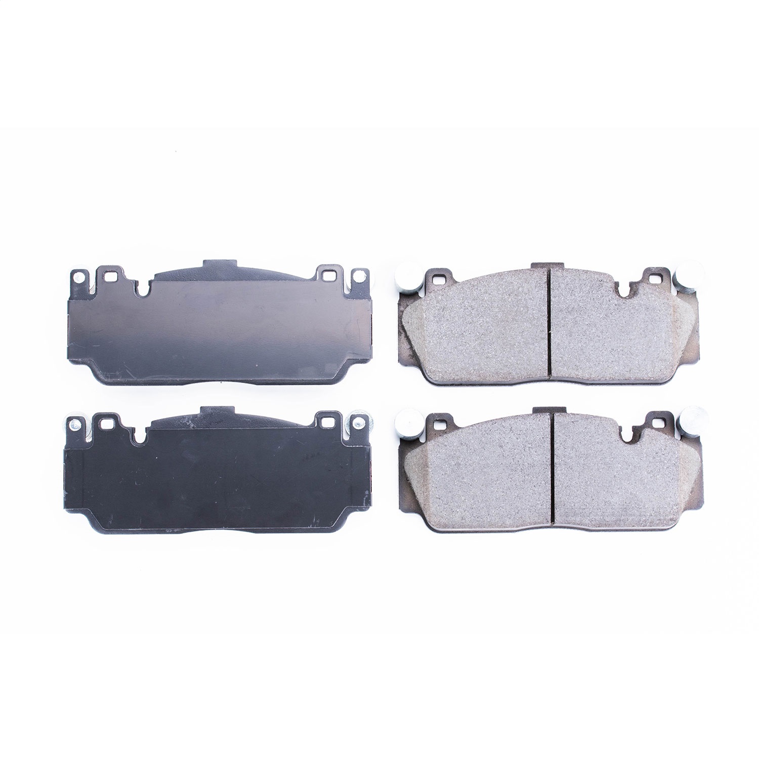 Power Stop - 16-1648 - Disc Brake Pad