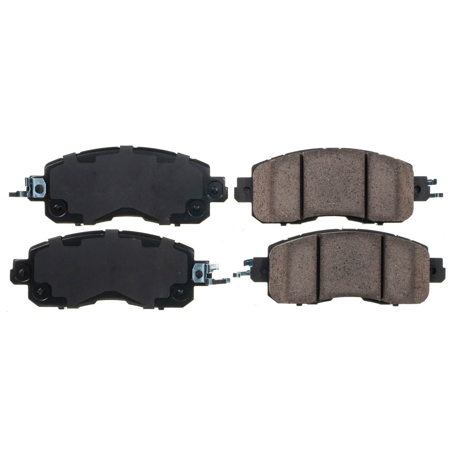 Power Stop - 16-1650N - Disc Brake Pad
